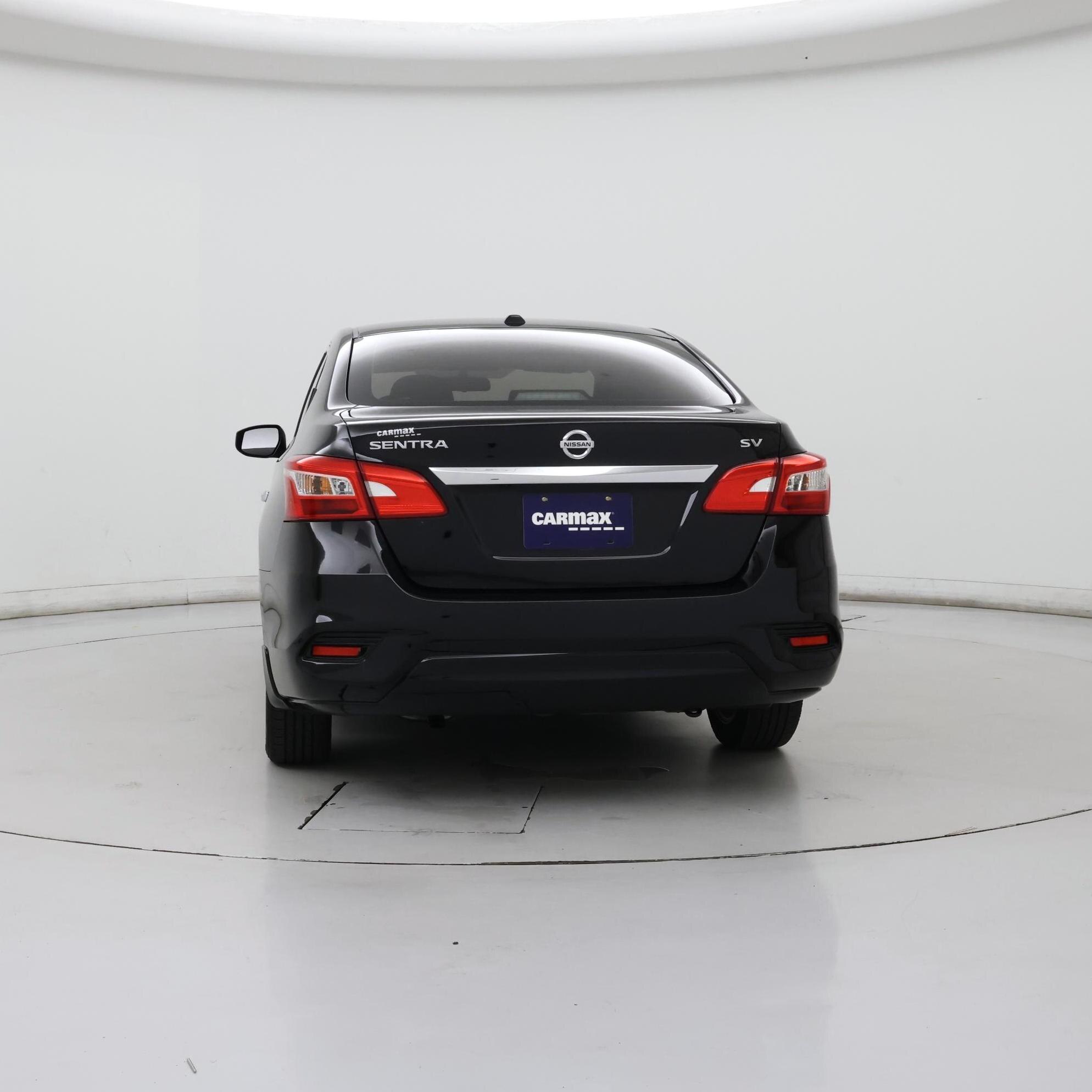 Thumbnail: 2019 Nissan Sentra - 6