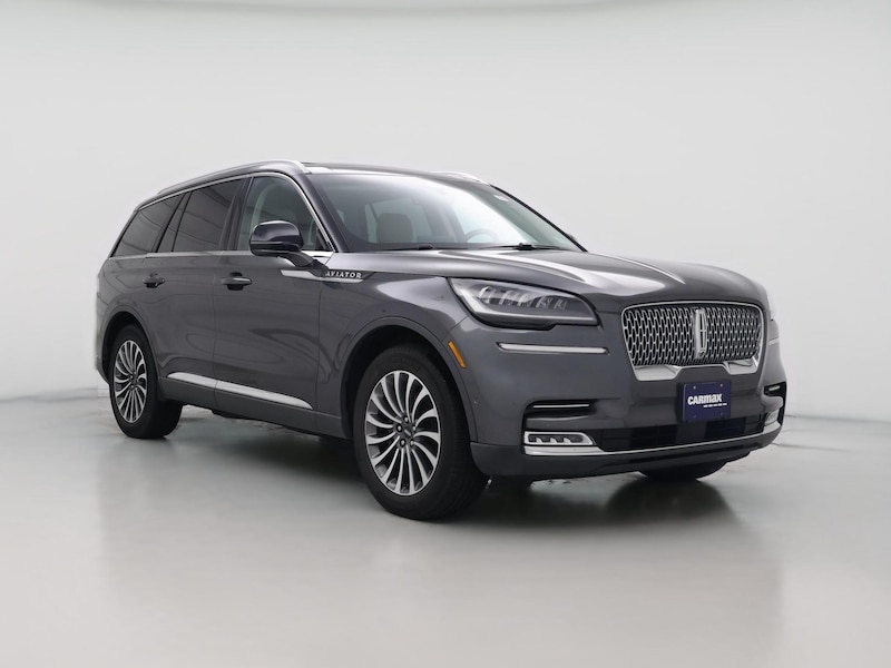 2020 Lincoln Aviator Reserve -
                  Edison, NJ