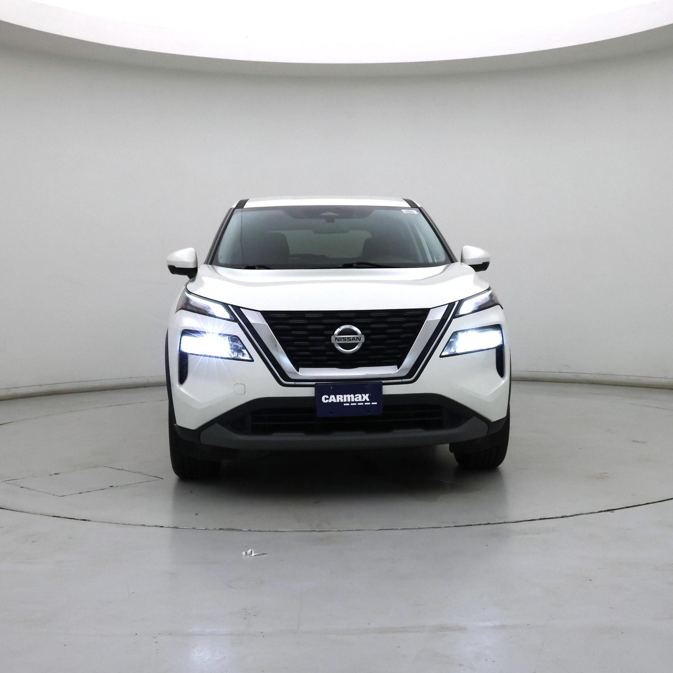 Thumbnail: 2021 Nissan Rogue - 5