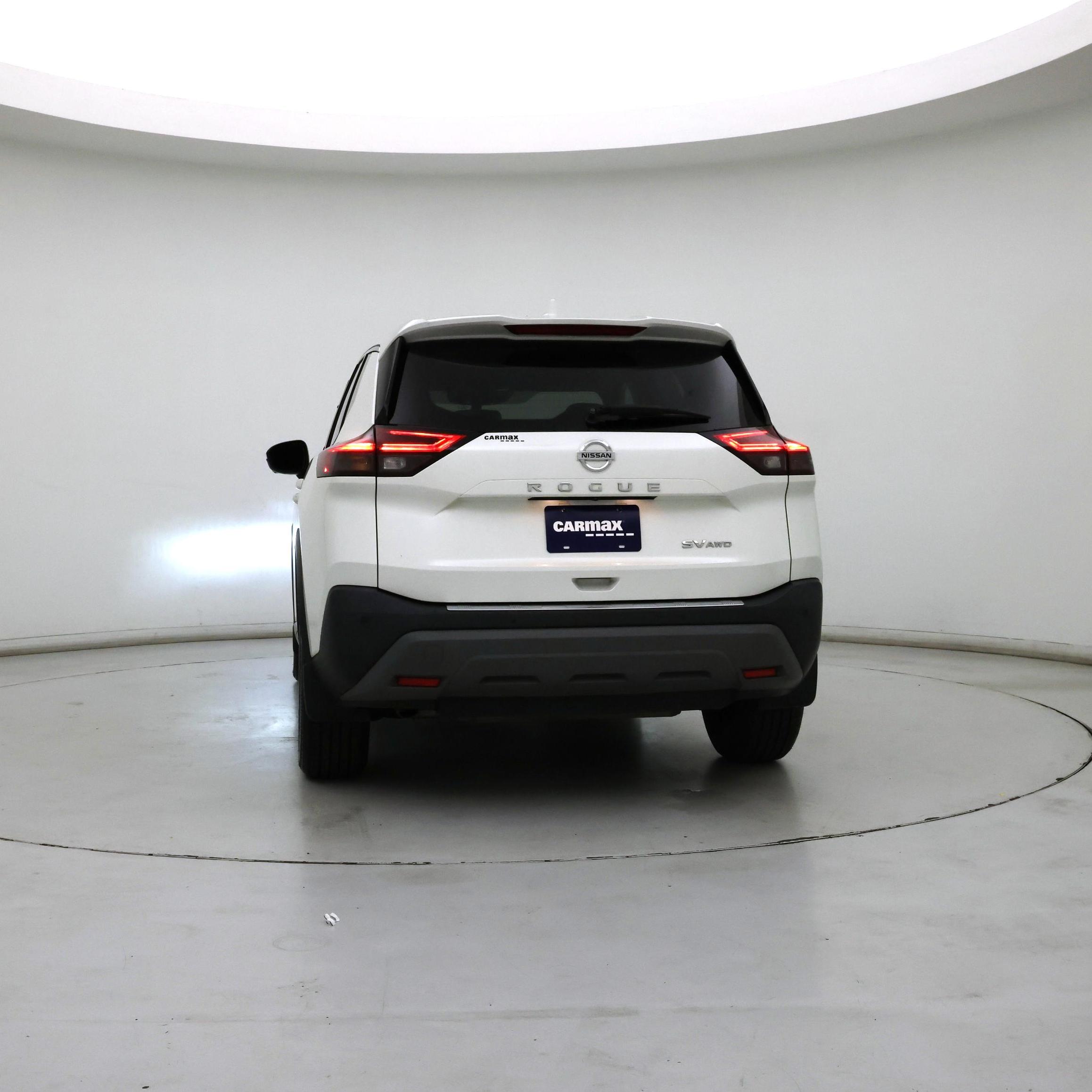 Thumbnail: 2021 Nissan Rogue - 6