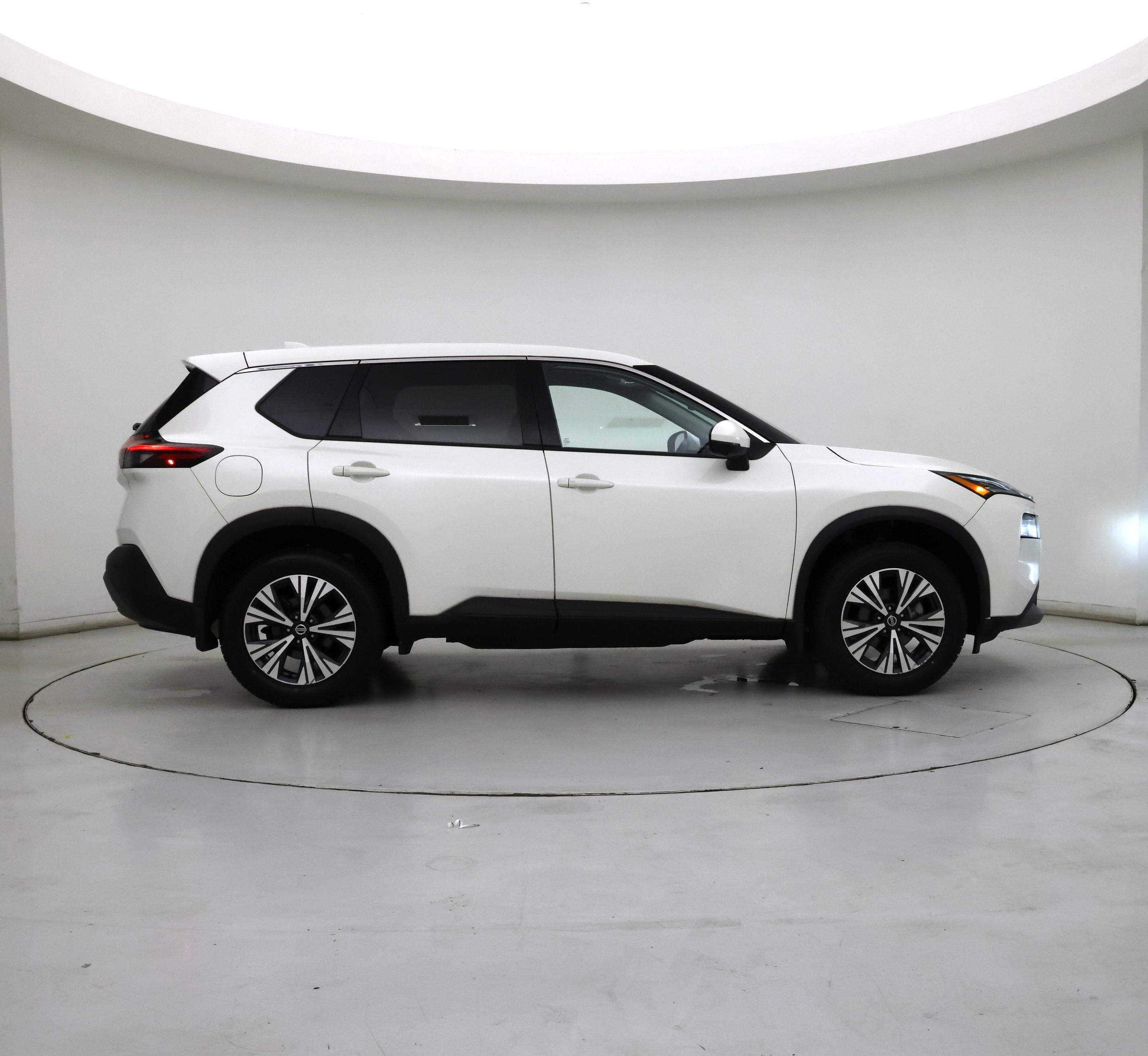 Thumbnail: 2021 Nissan Rogue - 7