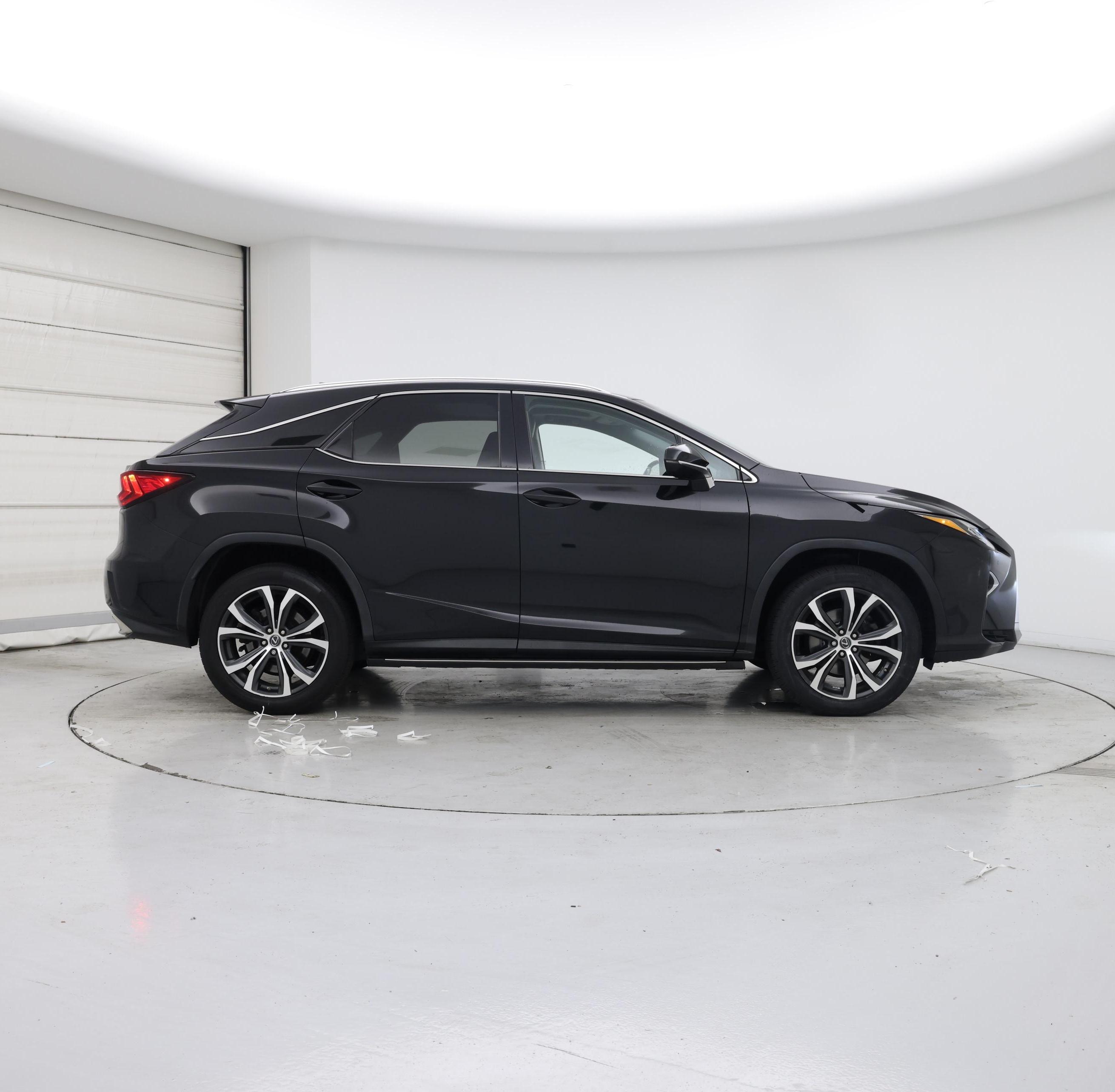 Thumbnail: 2018 Lexus RX - 7