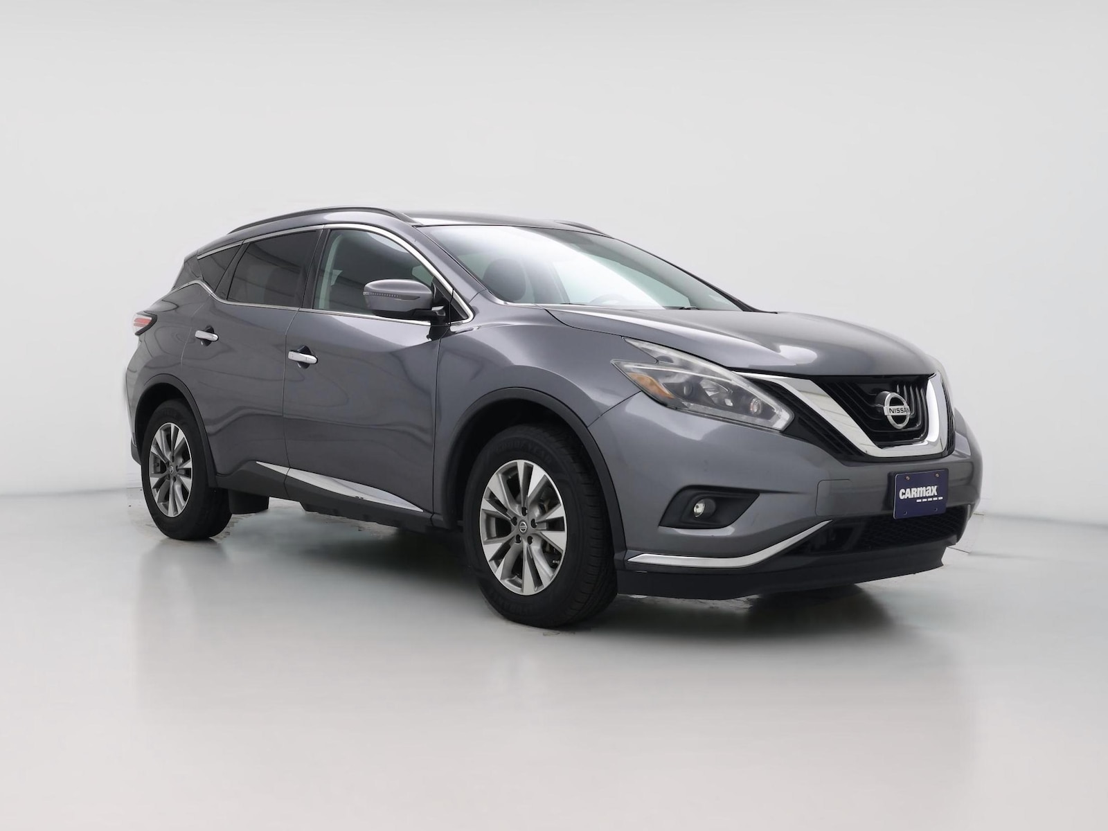2018 Nissan Murano