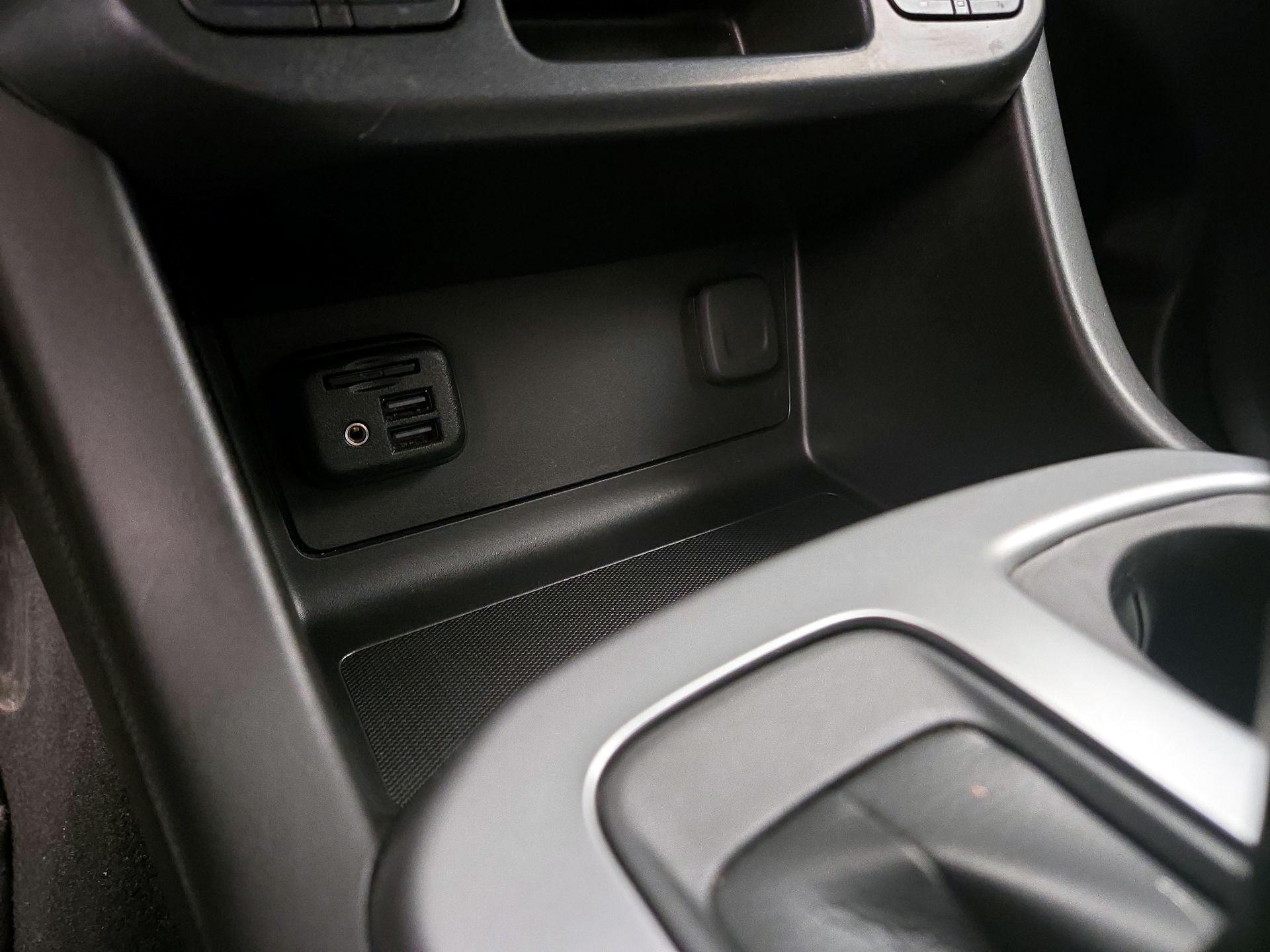 Thumbnail: 2020 Chevrolet Colorado - 19