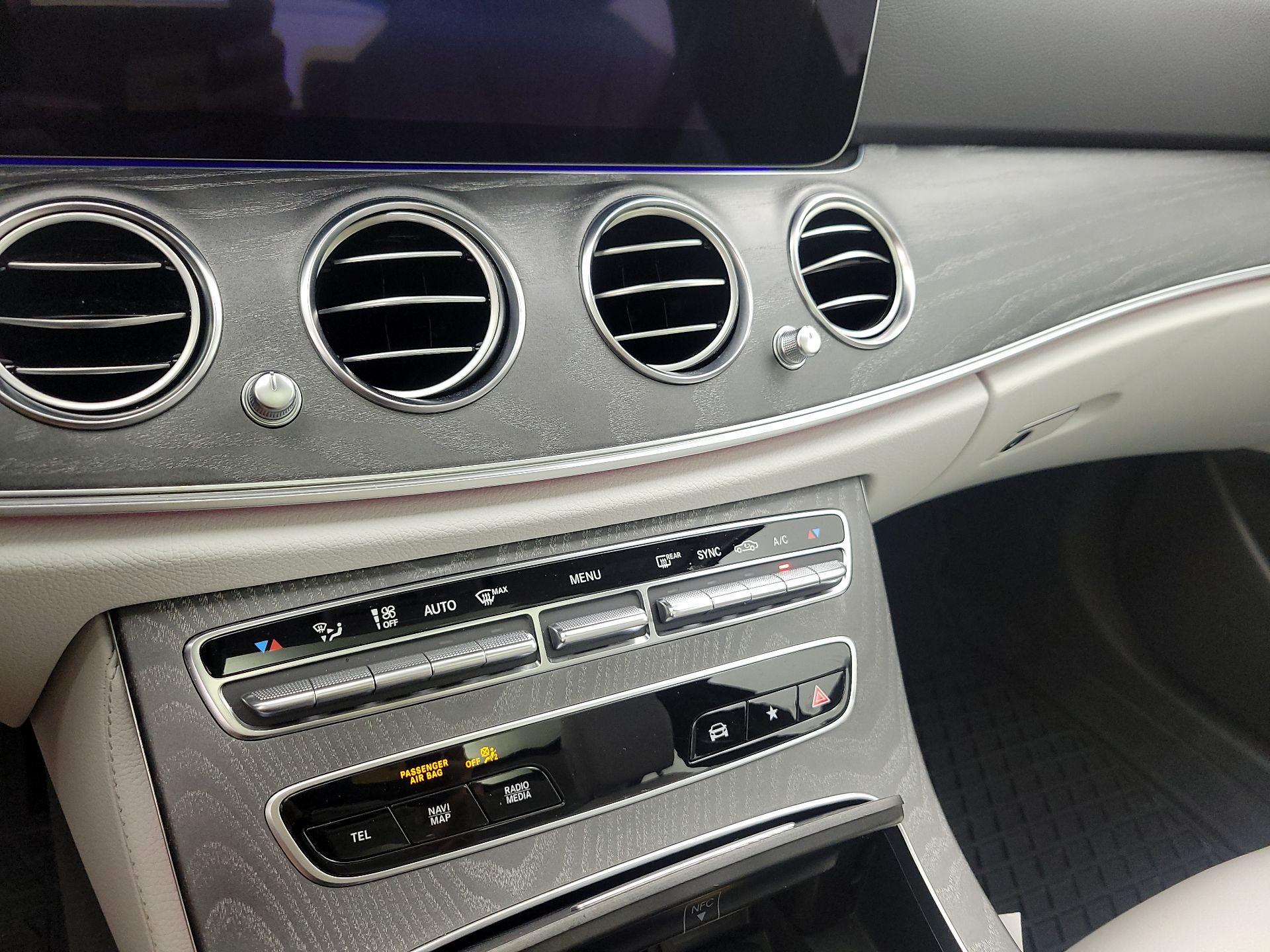 Thumbnail: 2022 Mercedes-Benz E-Class - 16