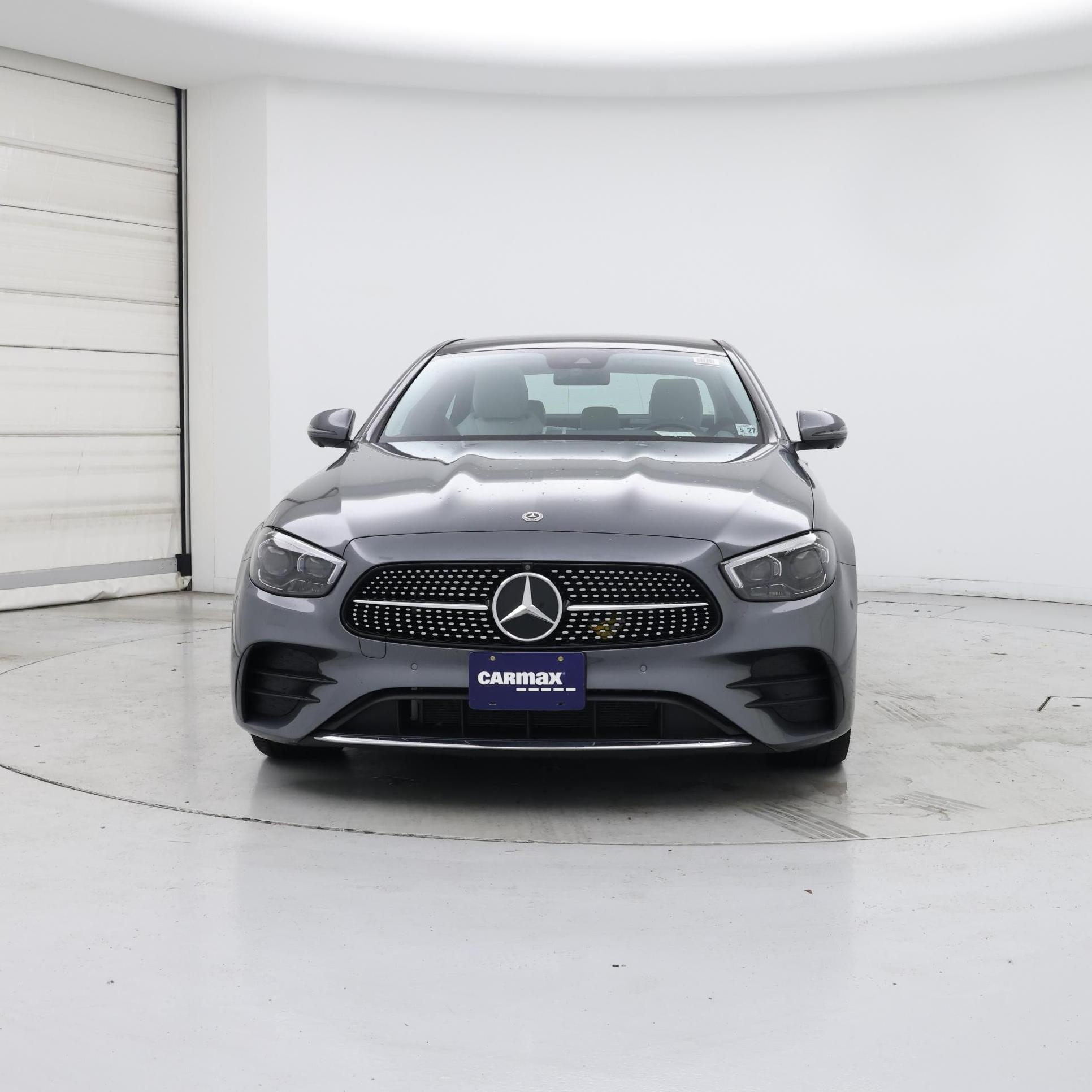 Thumbnail: 2022 Mercedes-Benz E-Class - 5