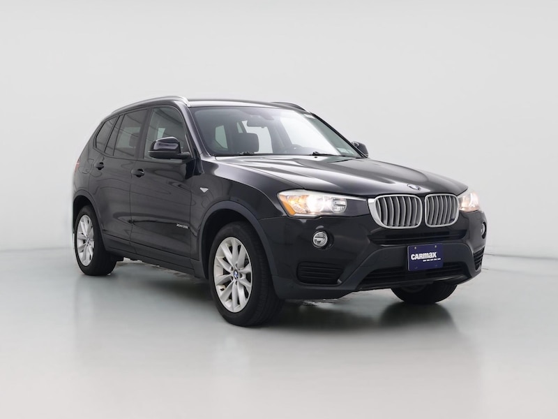 2016 BMW X3 xDrive28i -
                  Laurel, MD