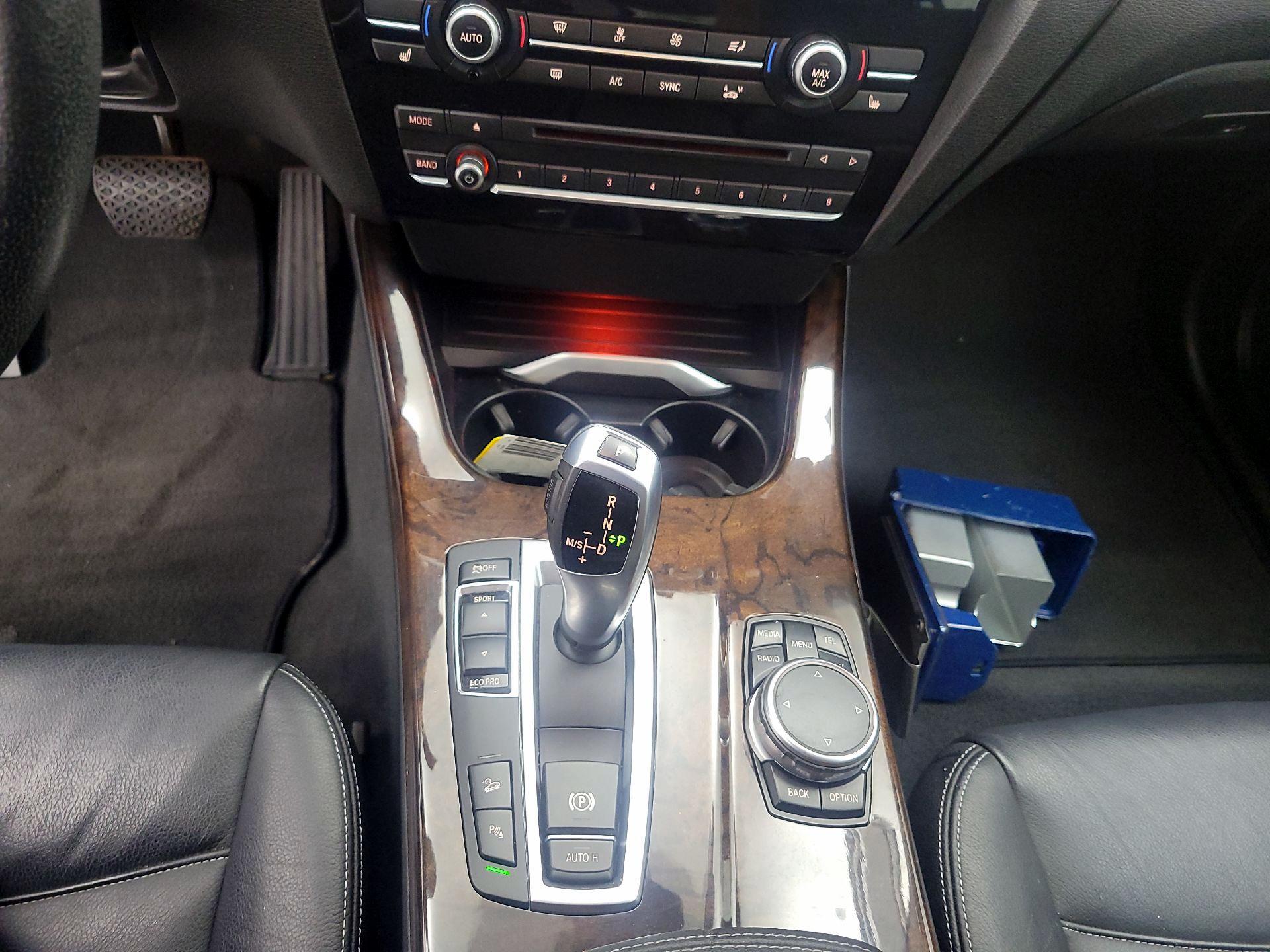 Thumbnail: 2016 BMW X3 - 17