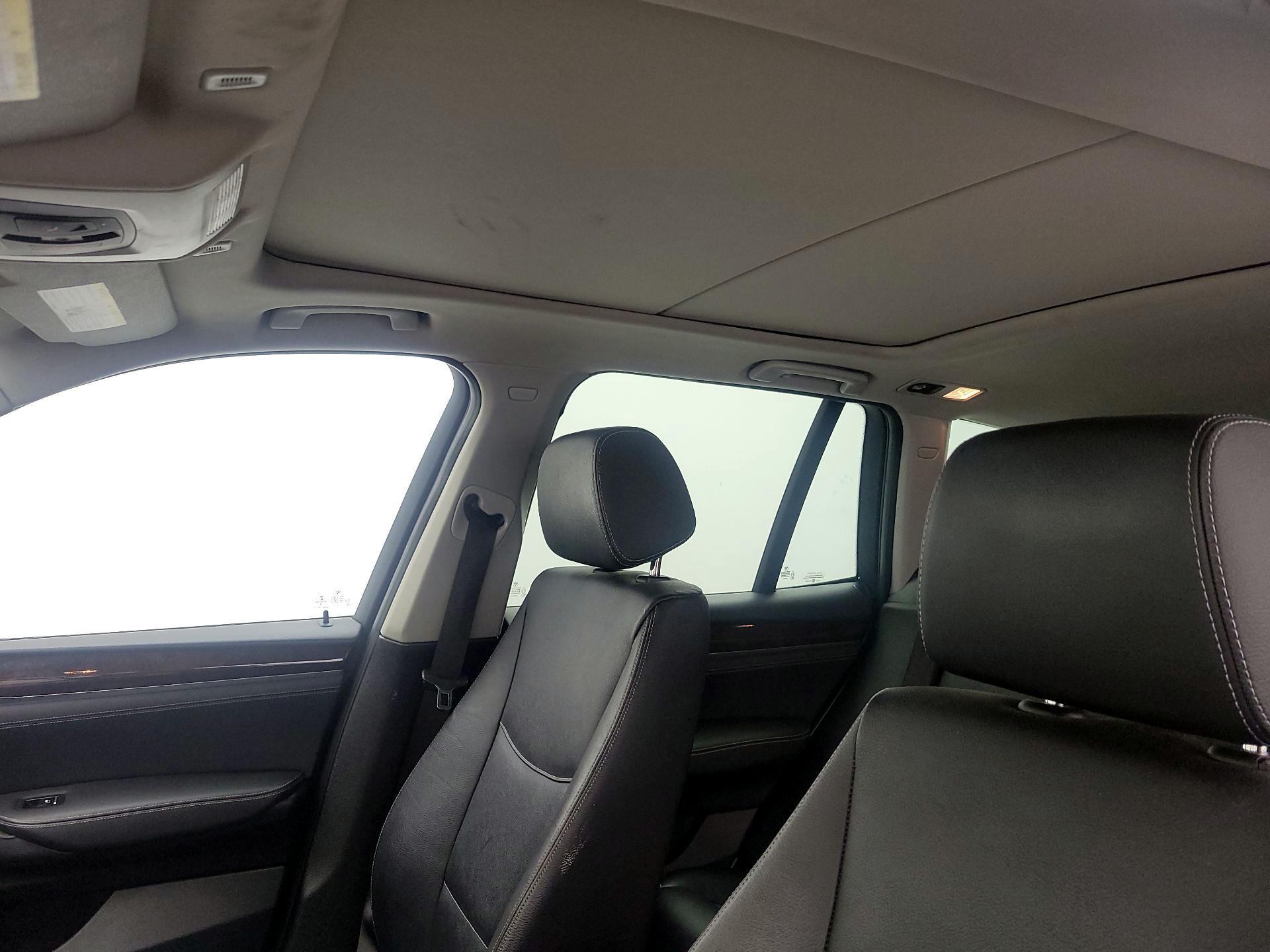 Thumbnail: 2016 BMW X3 - 19