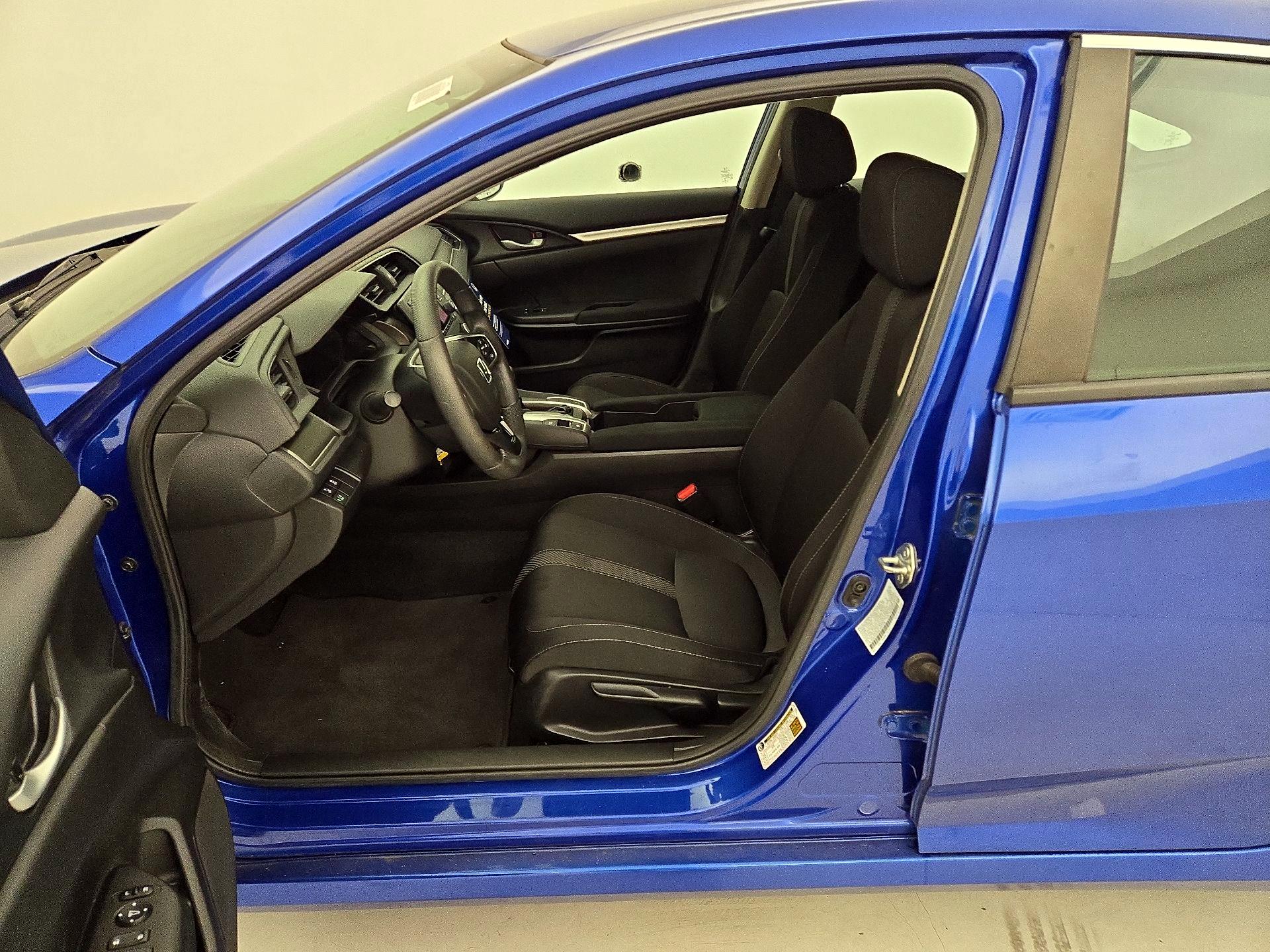 Thumbnail: 2020 Honda Civic - 11