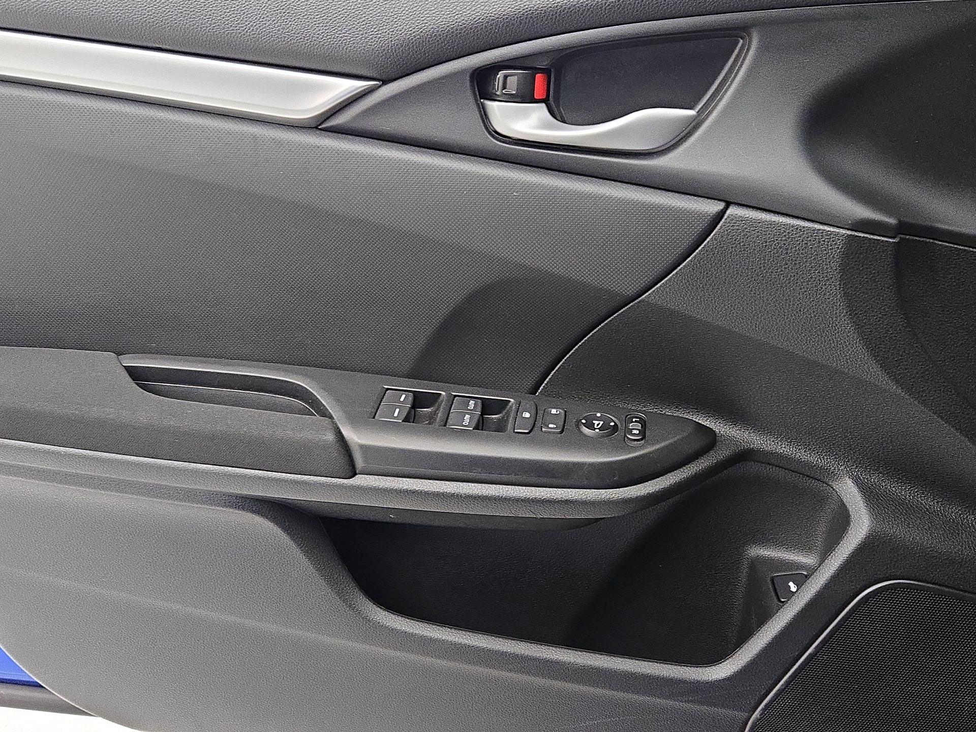 Thumbnail: 2020 Honda Civic - 12