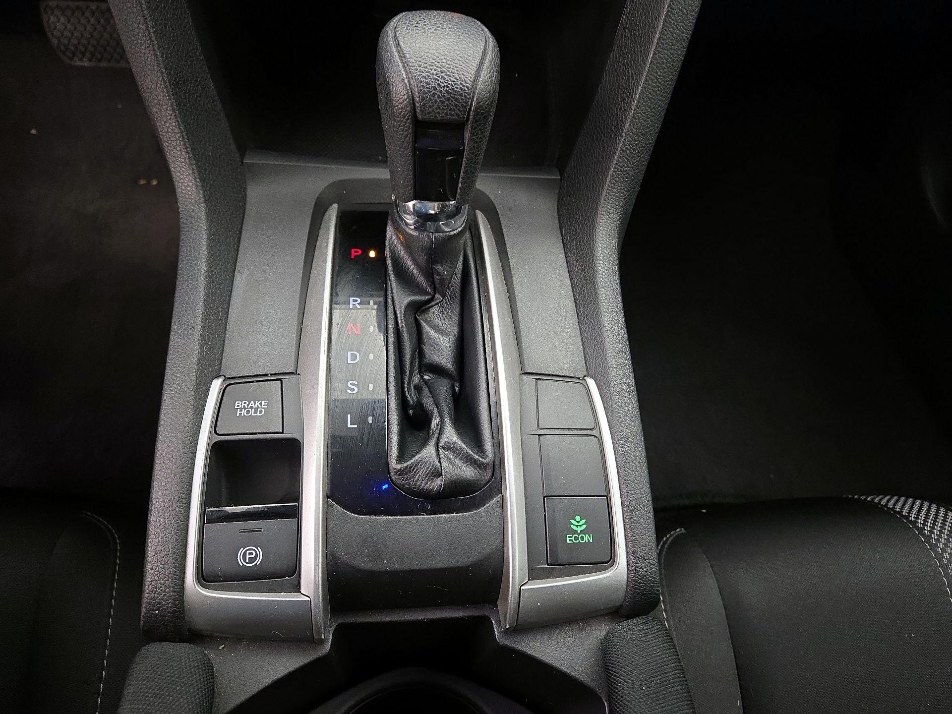 Thumbnail: 2020 Honda Civic - 17