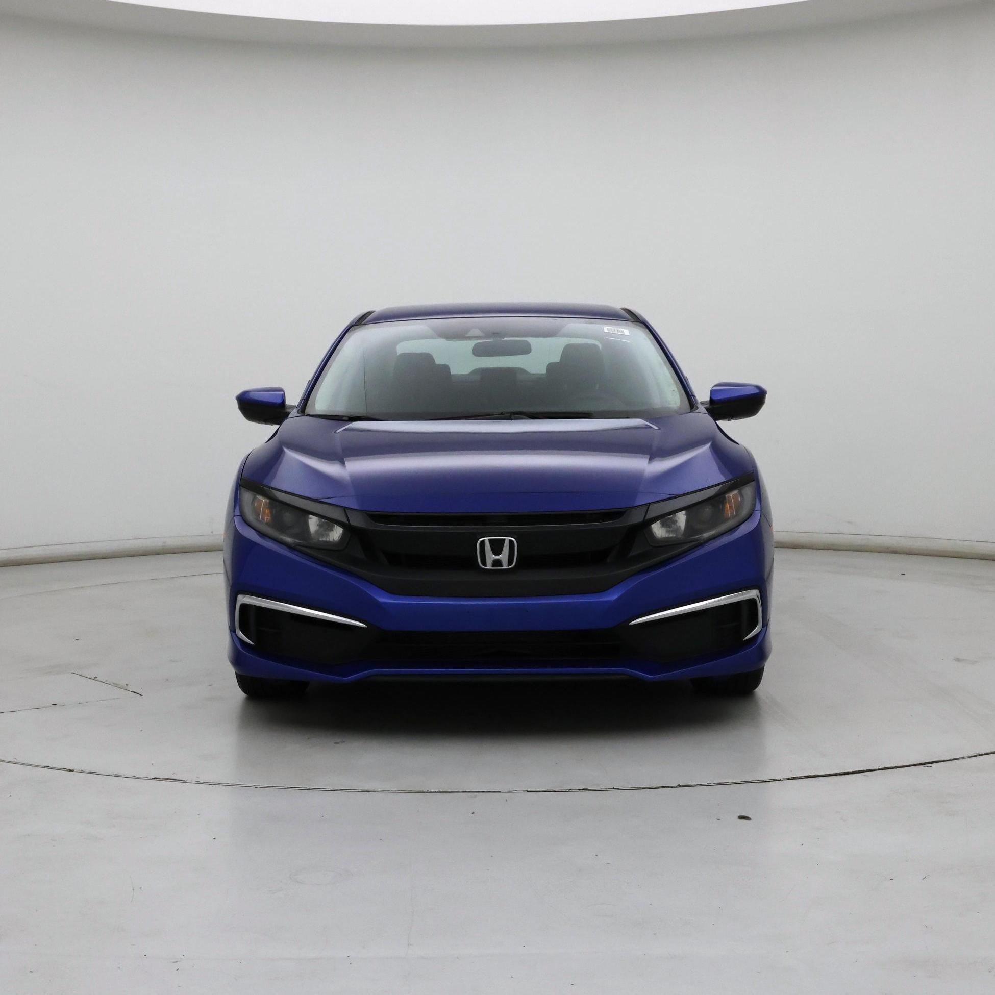 Thumbnail: 2020 Honda Civic - 5