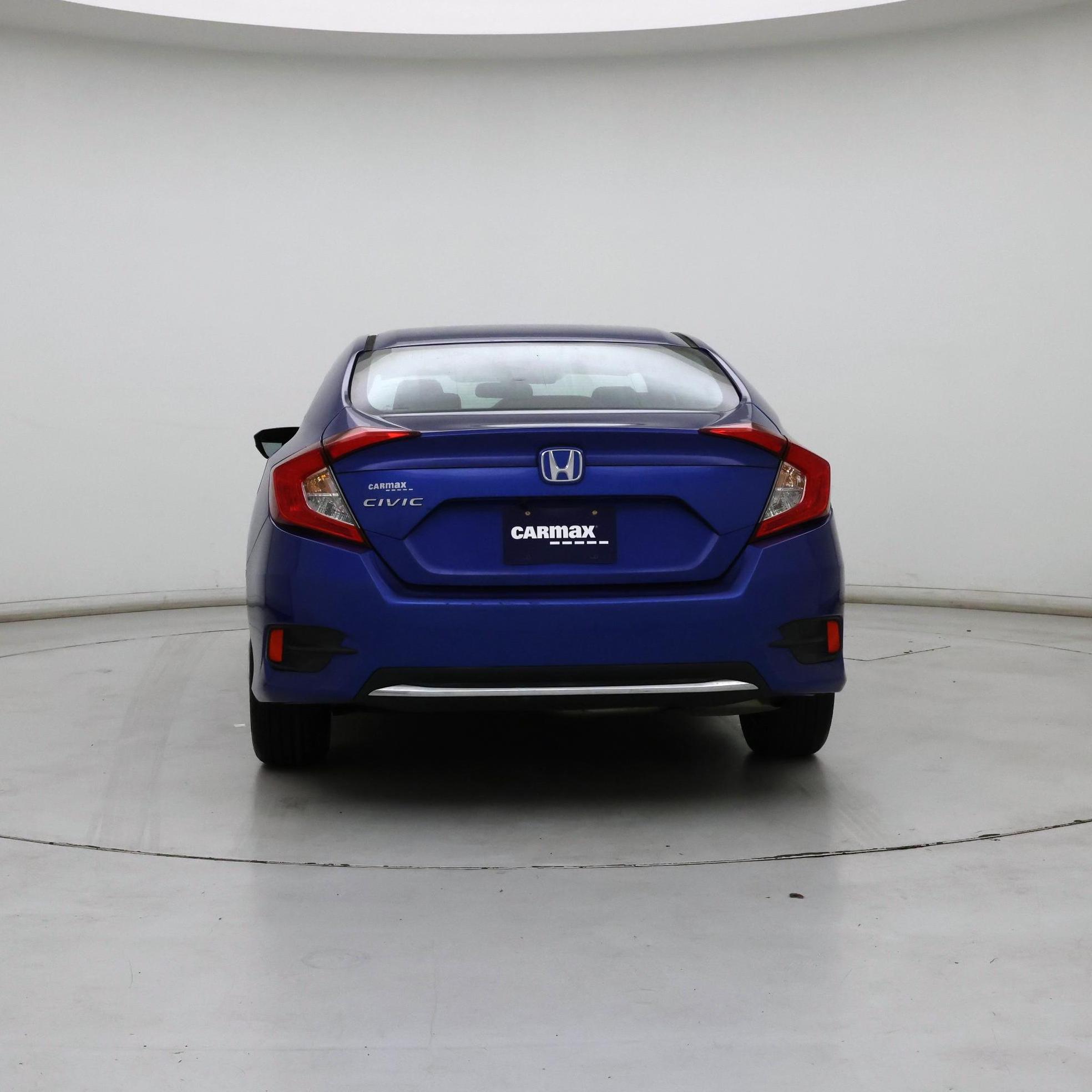 Thumbnail: 2020 Honda Civic - 6
