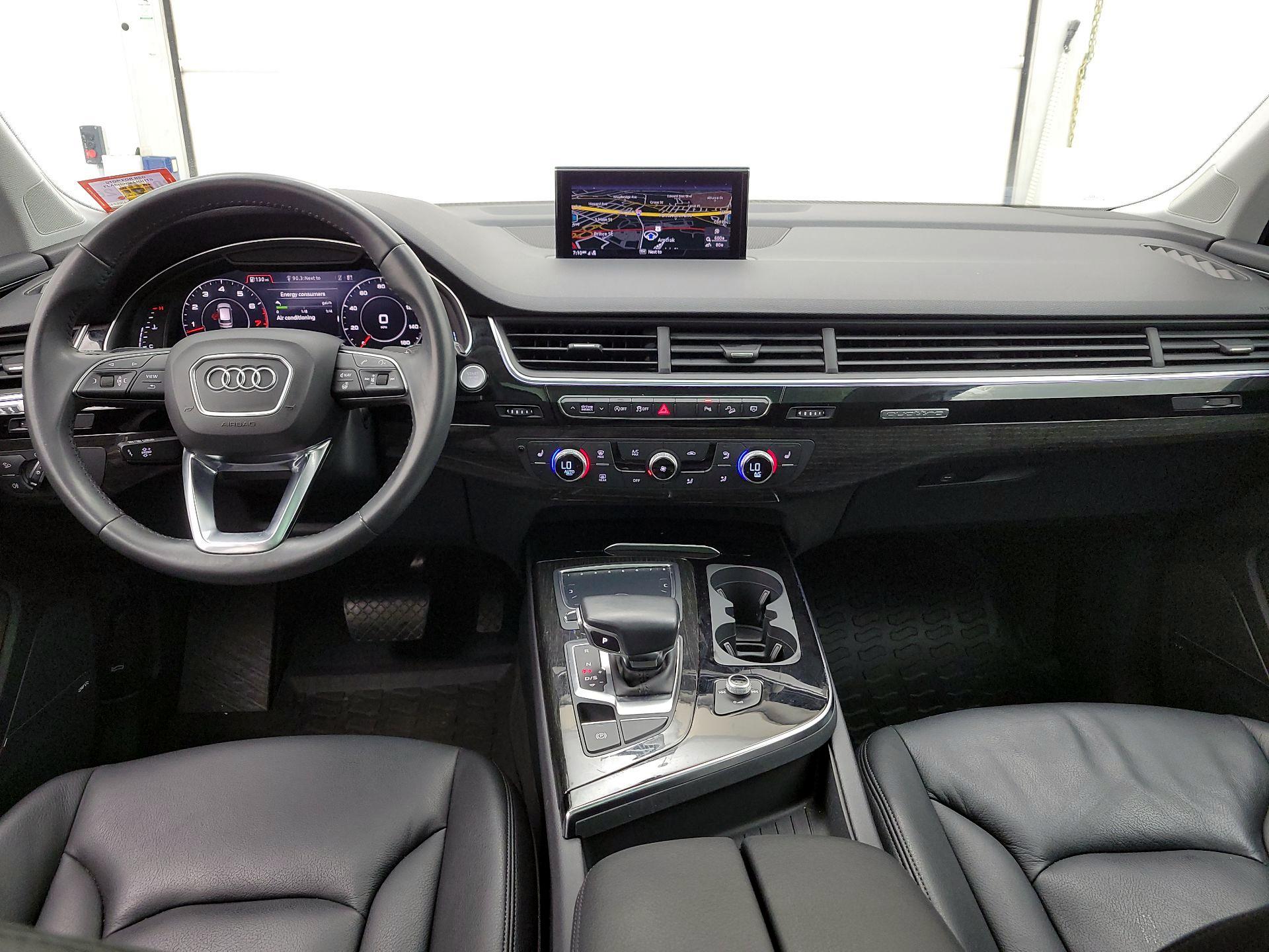 Thumbnail: 2019 Audi Q7 - 9