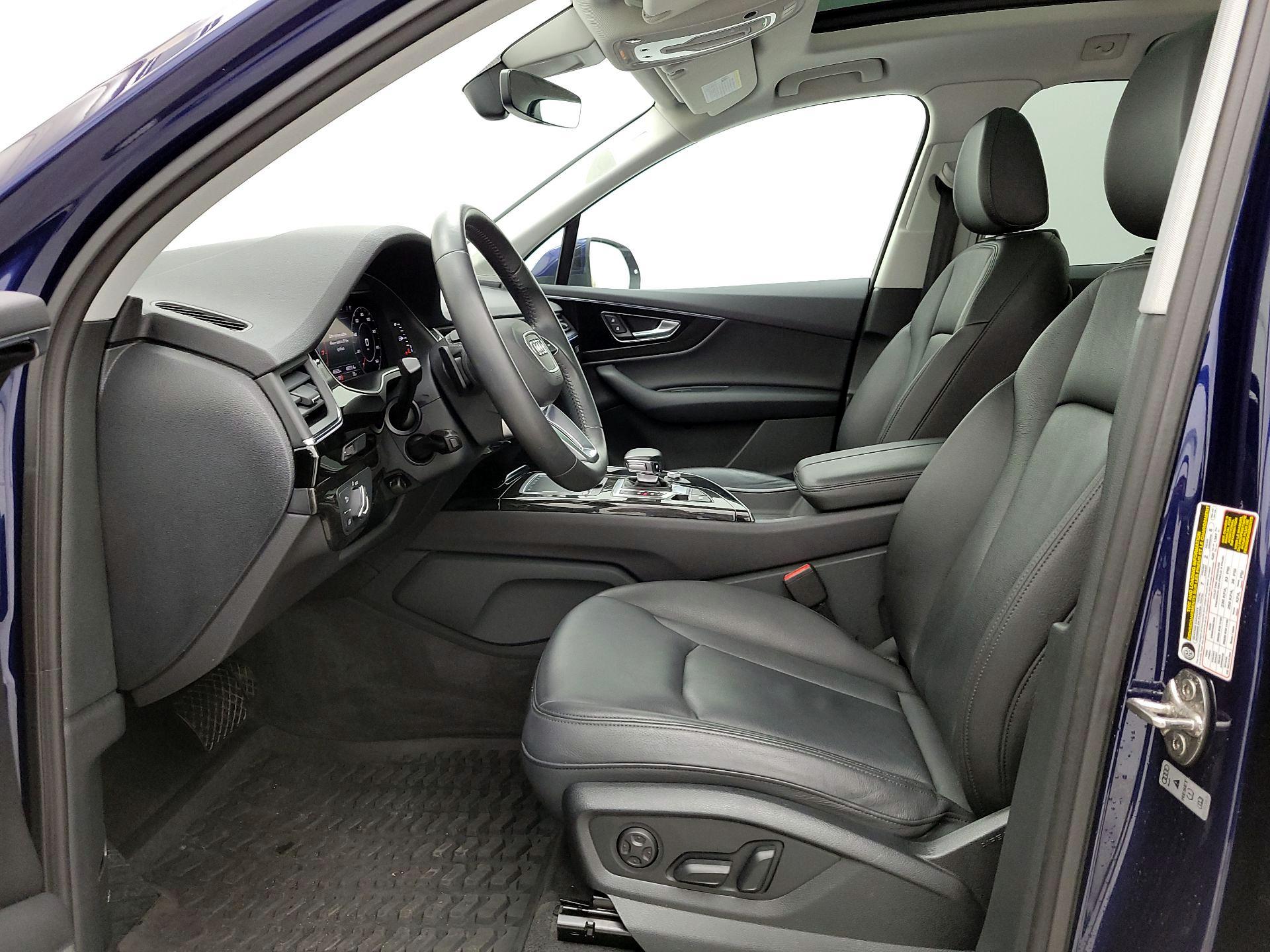 Thumbnail: 2019 Audi Q7 - 11