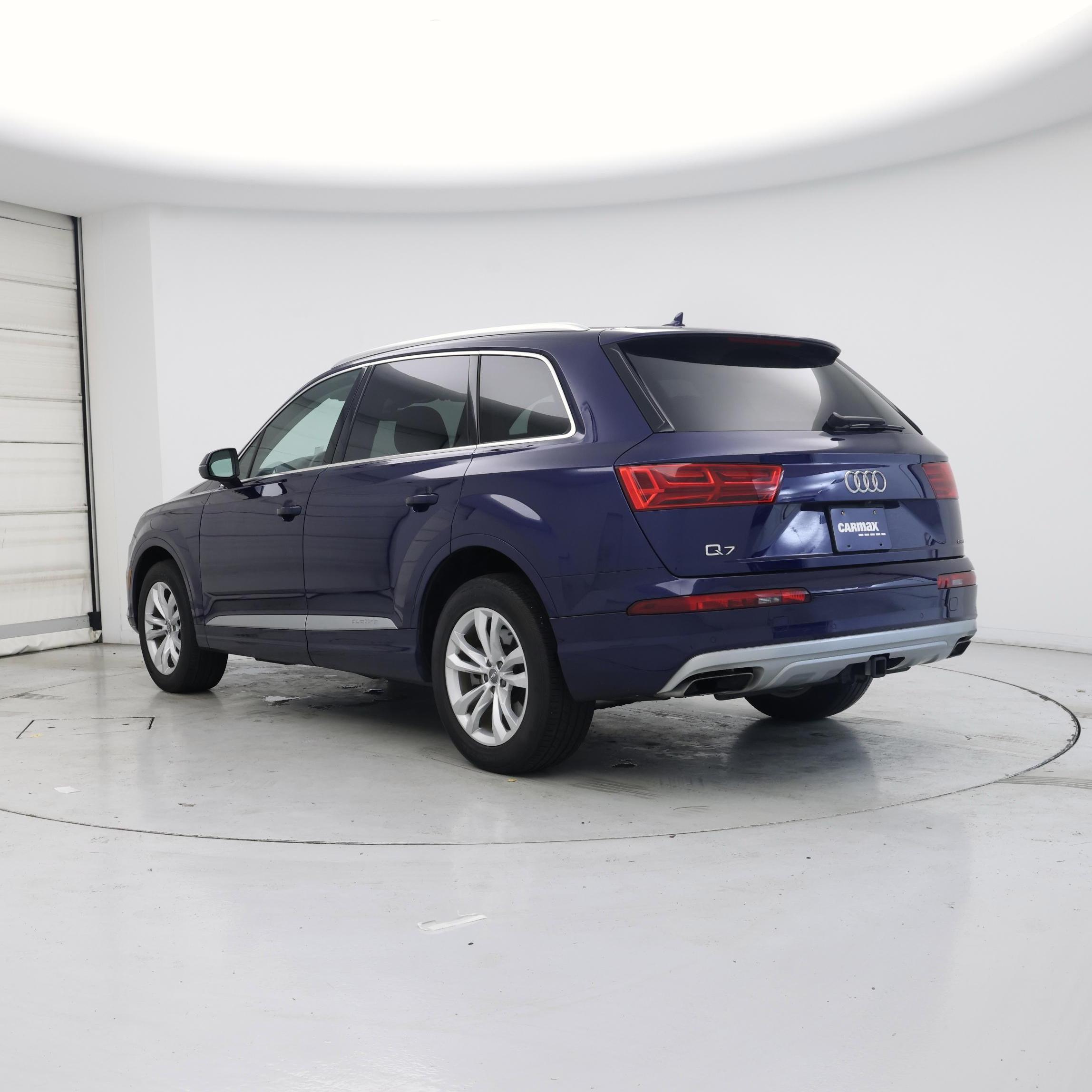 Thumbnail: 2019 Audi Q7 - 2