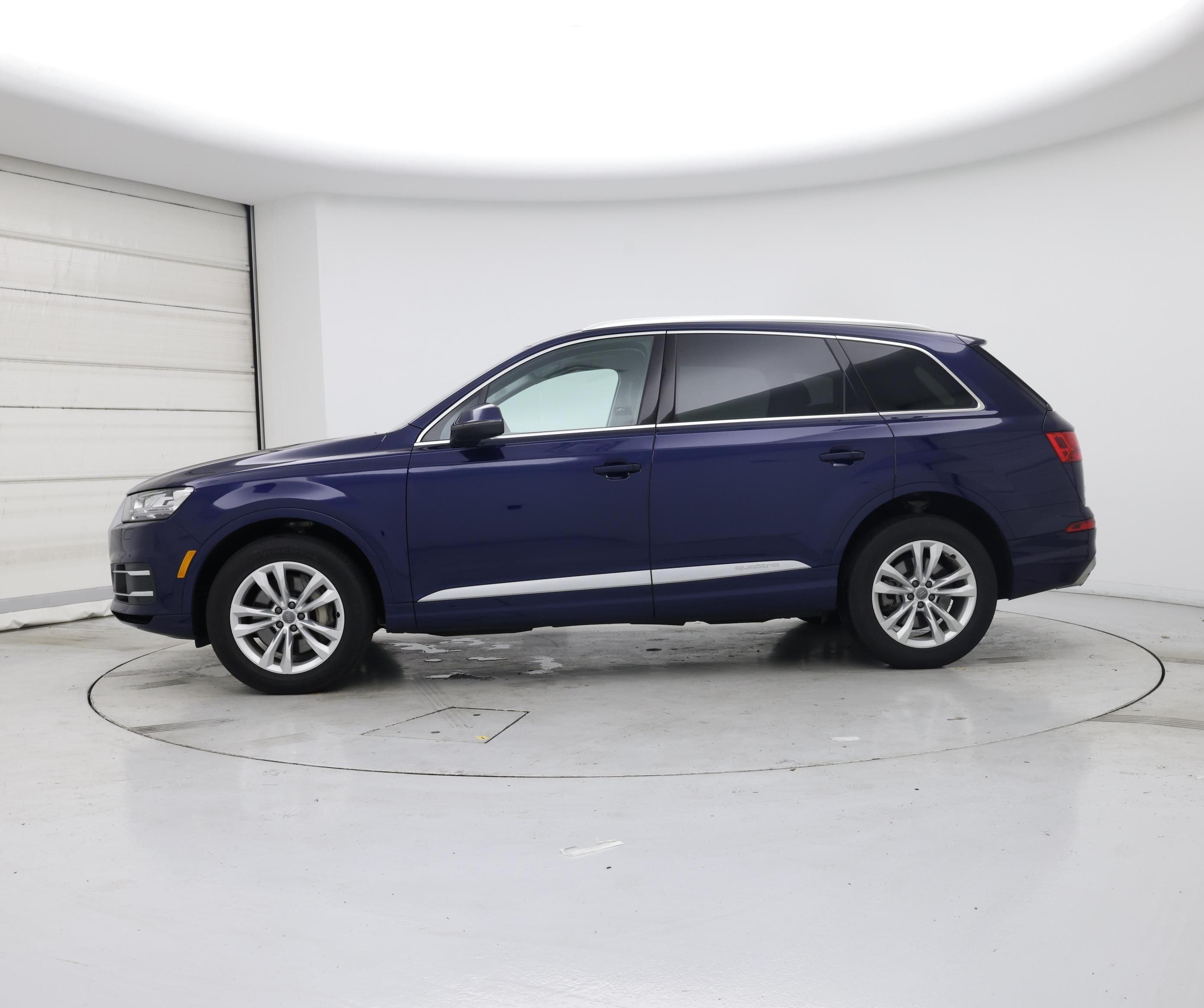 Thumbnail: 2019 Audi Q7 - 3
