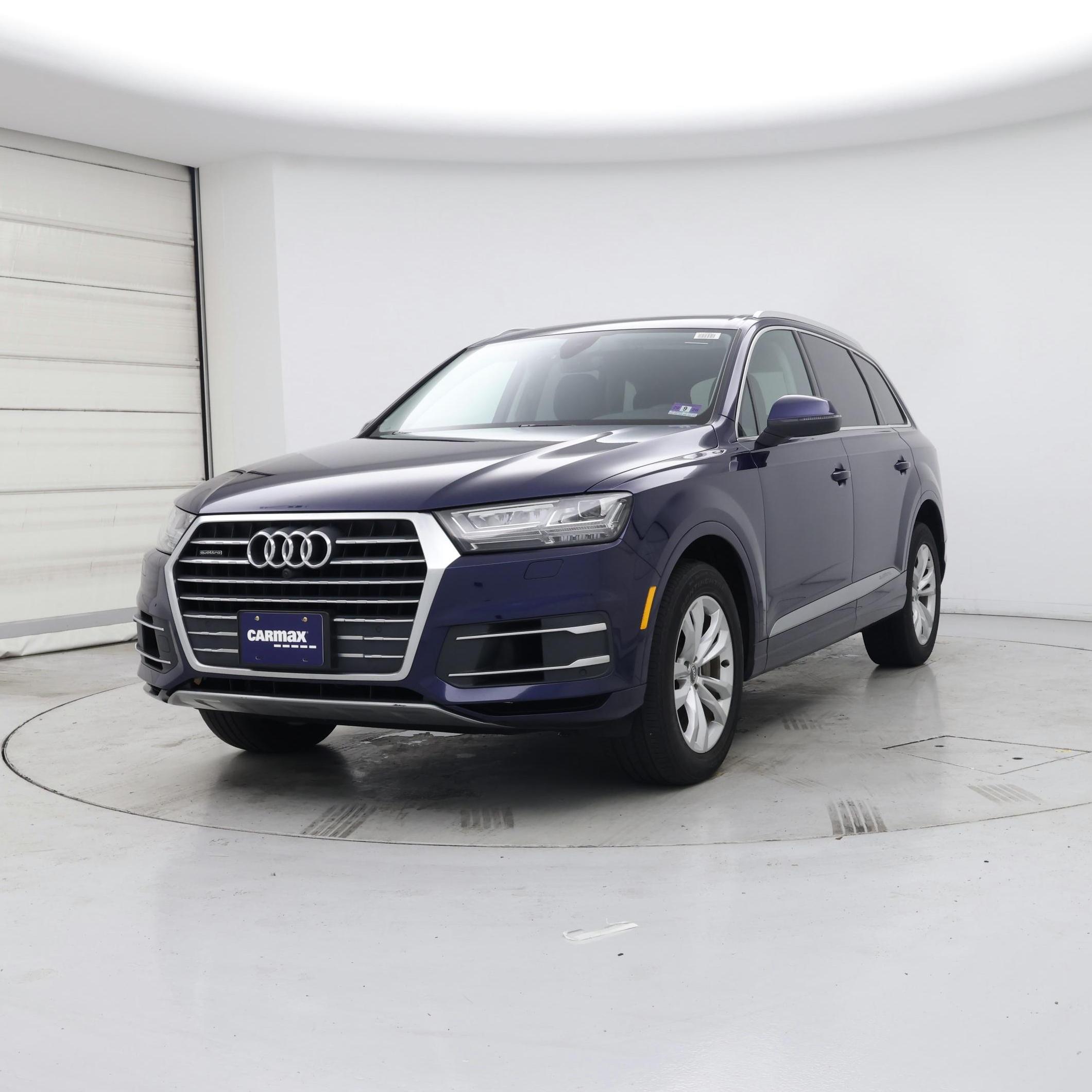 Thumbnail: 2019 Audi Q7 - 4