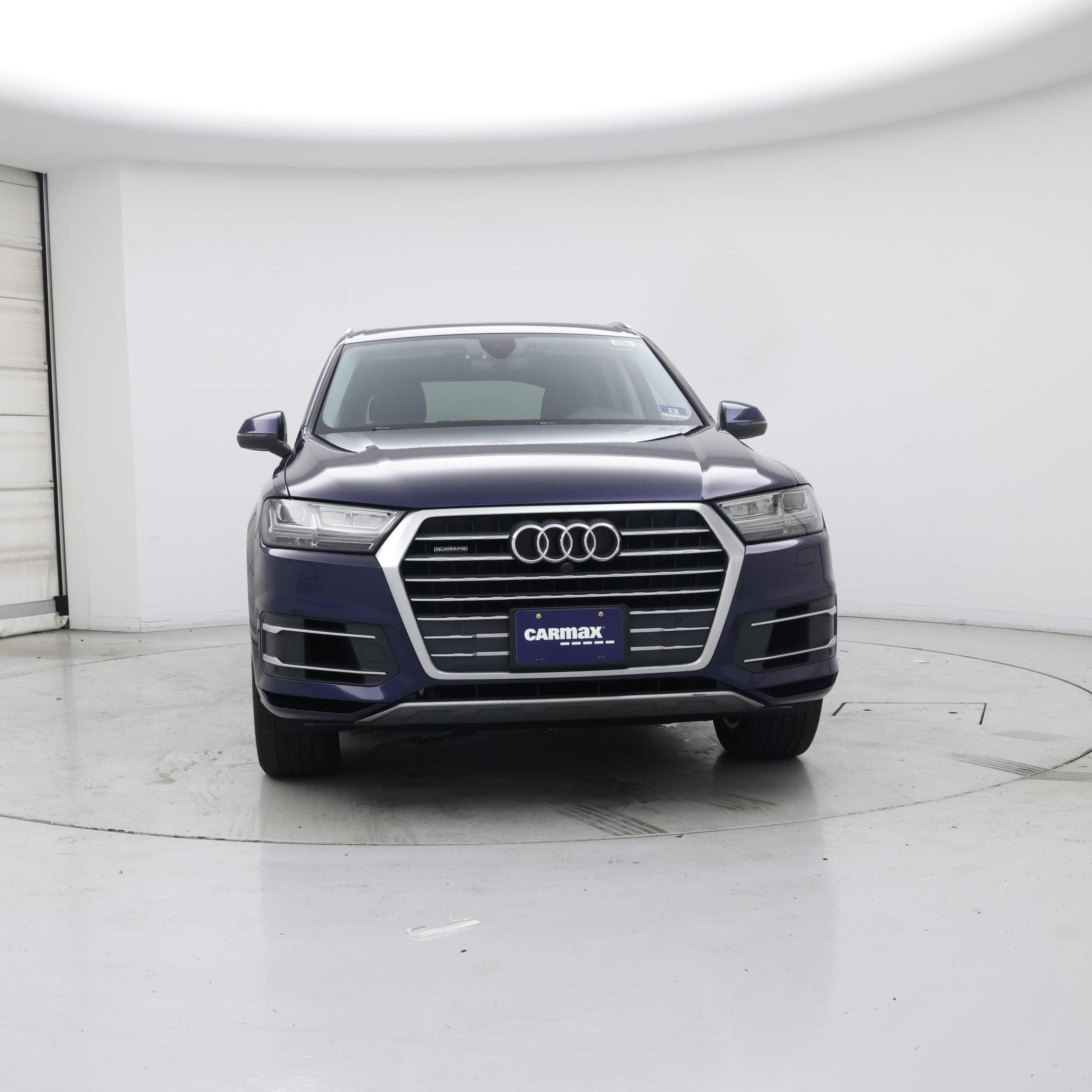 Thumbnail: 2019 Audi Q7 - 5