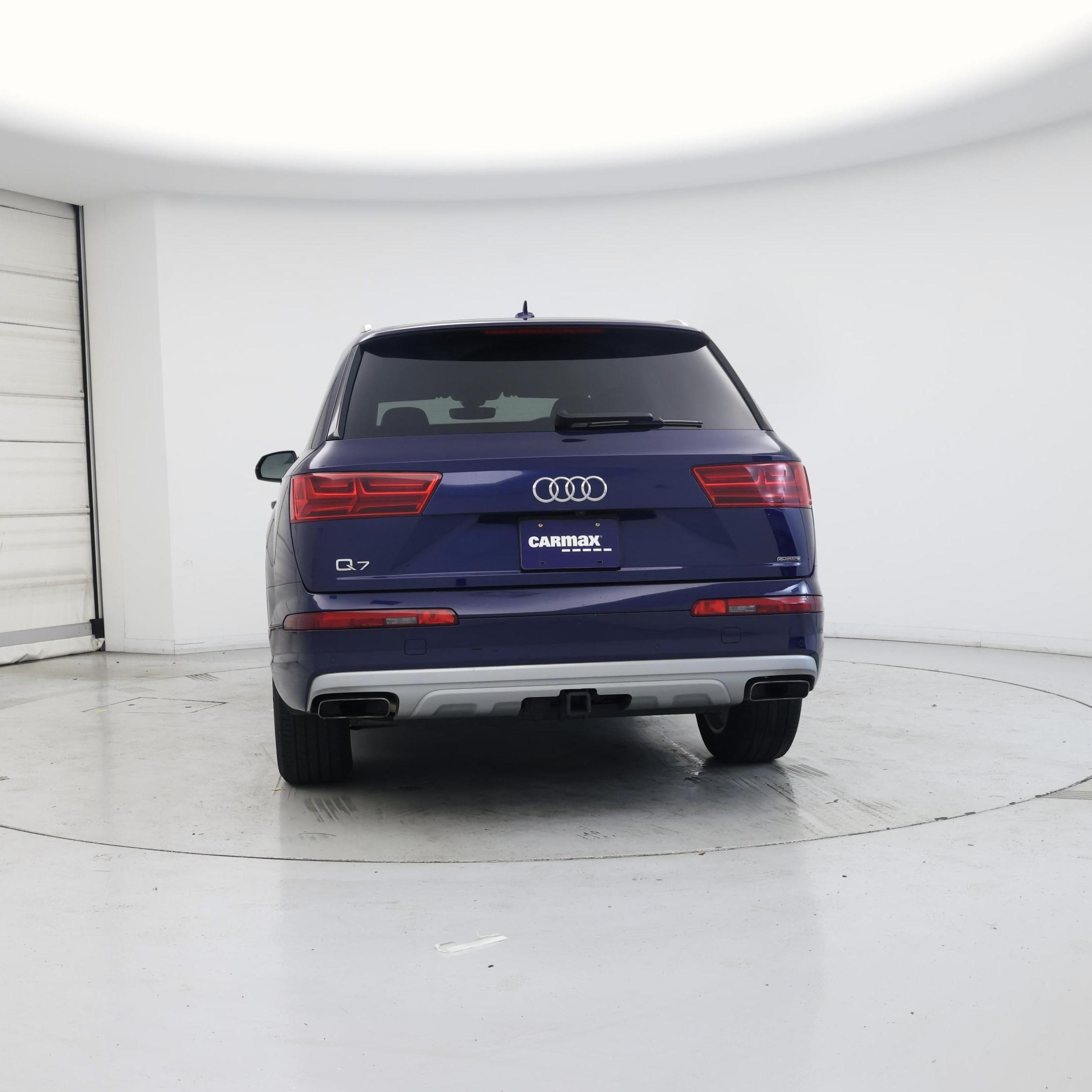 Thumbnail: 2019 Audi Q7 - 6