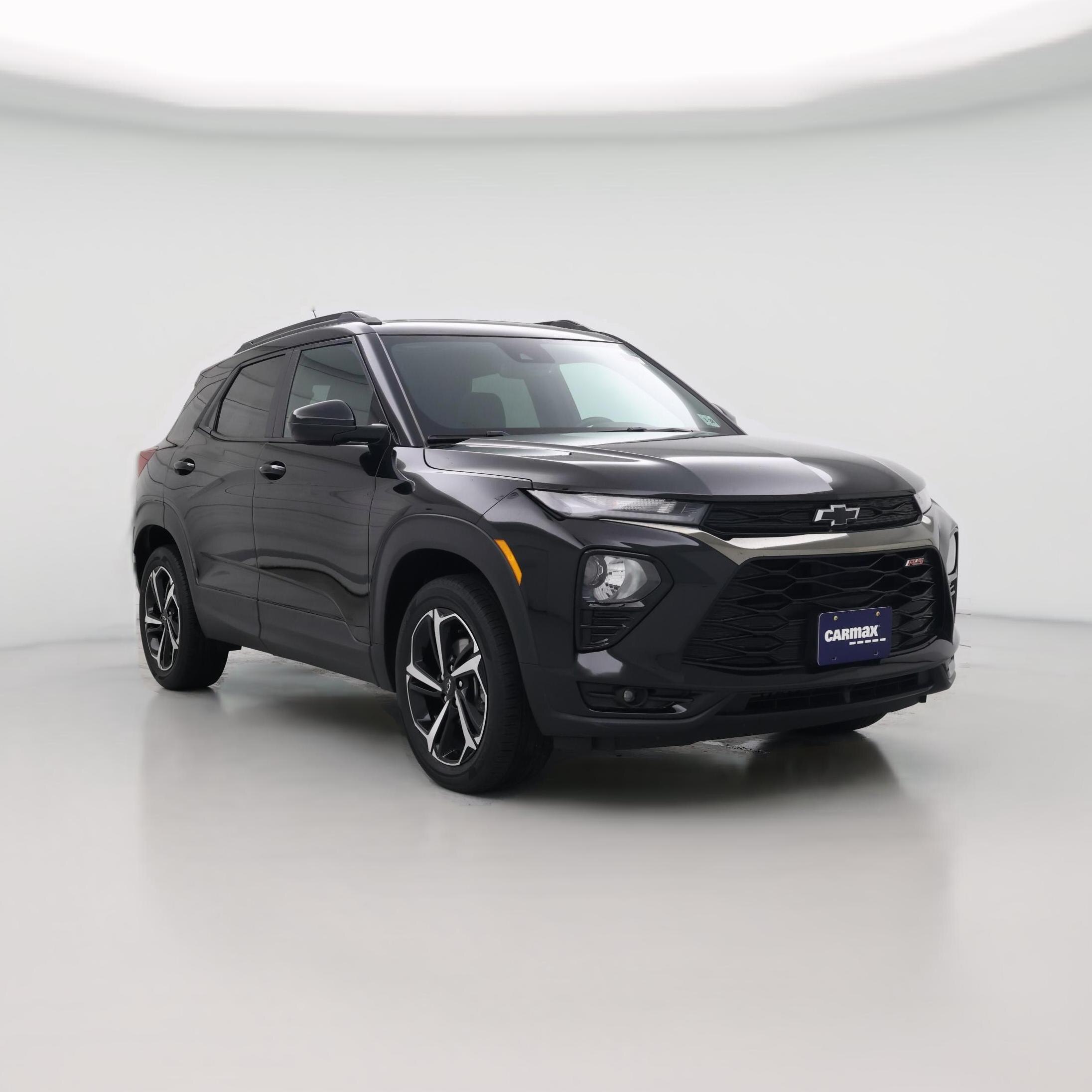 Thumbnail: 2023 Chevrolet TrailBlazer - 1