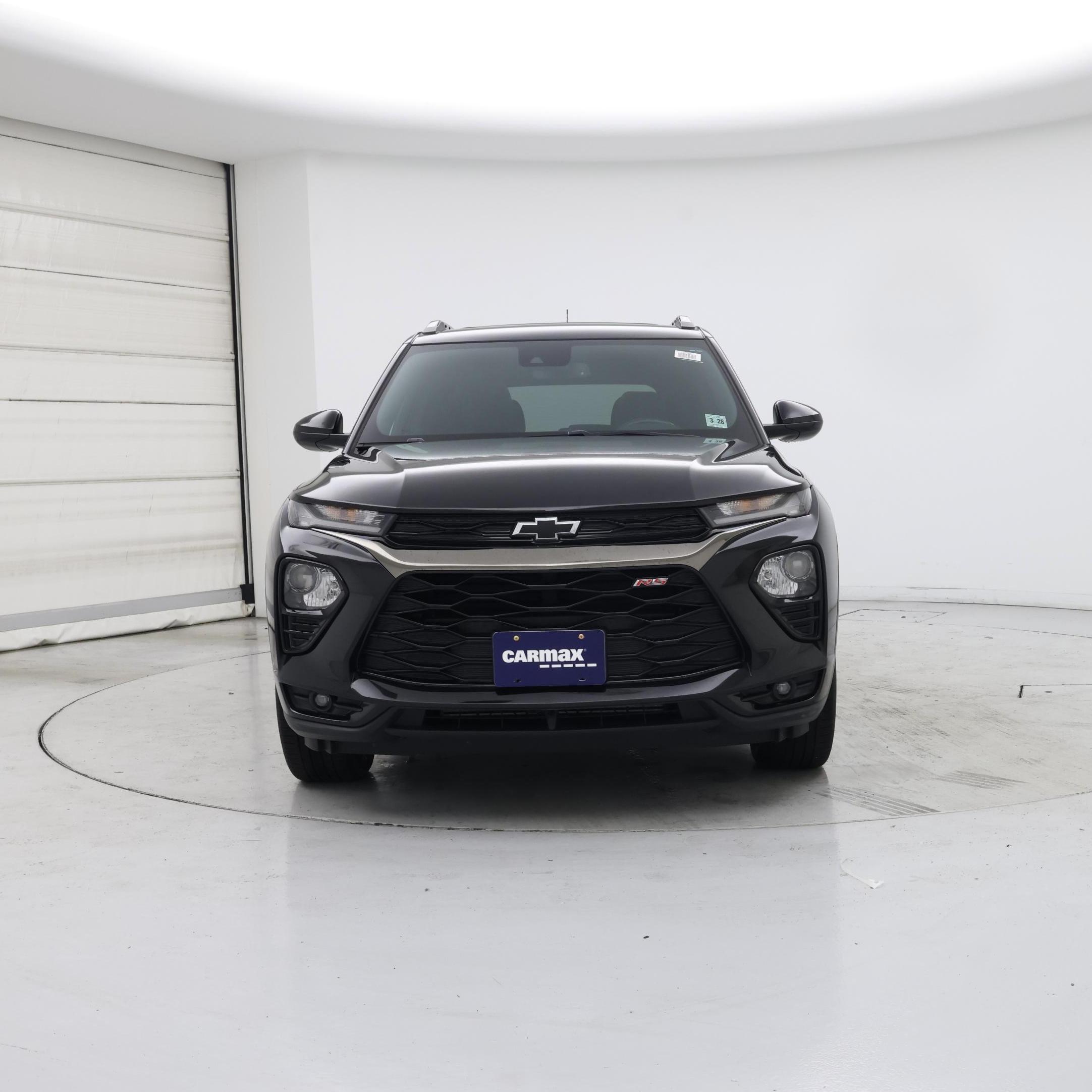 Thumbnail: 2023 Chevrolet TrailBlazer - 5