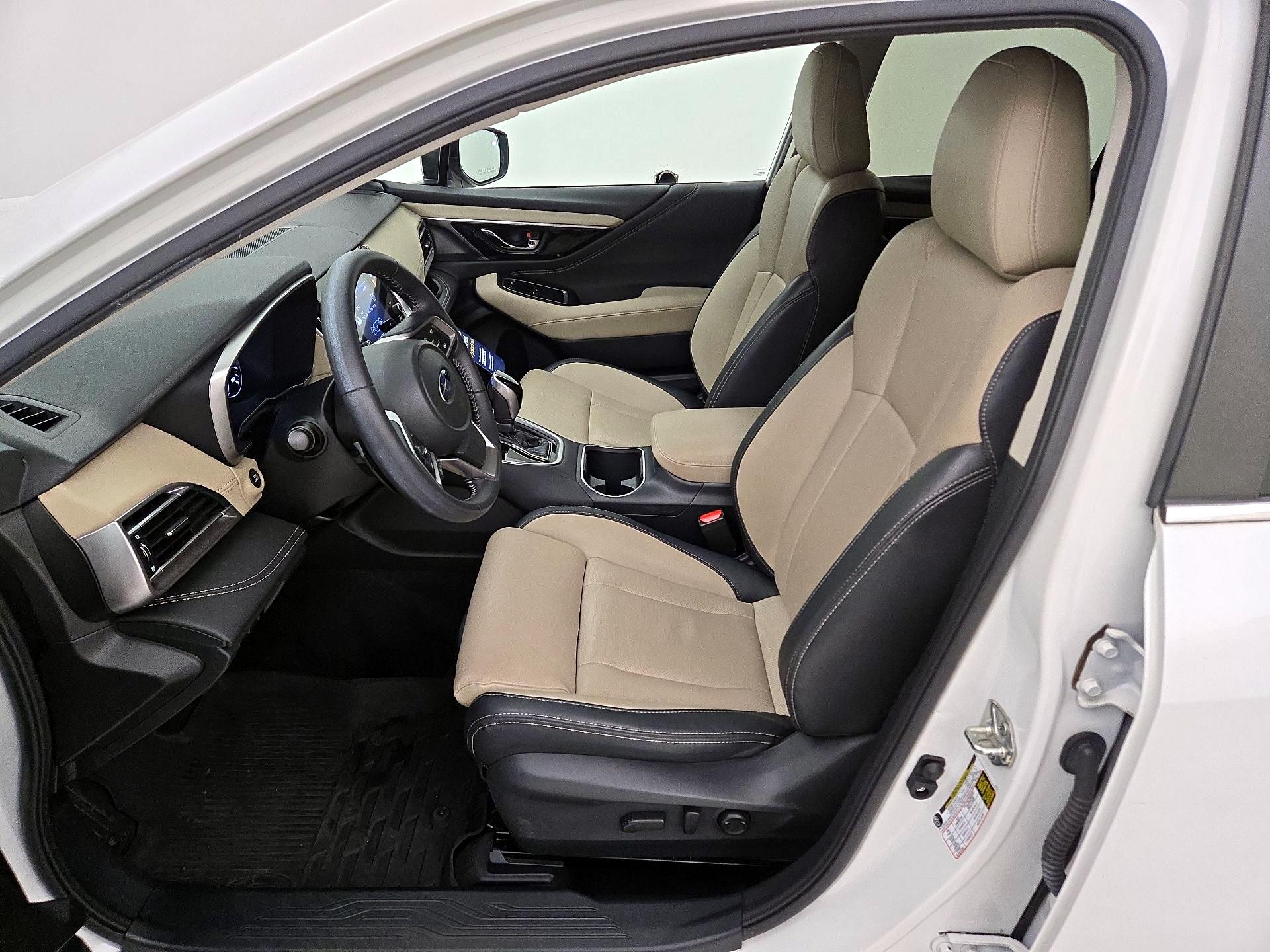 Thumbnail: 2021 Subaru Outback - 11