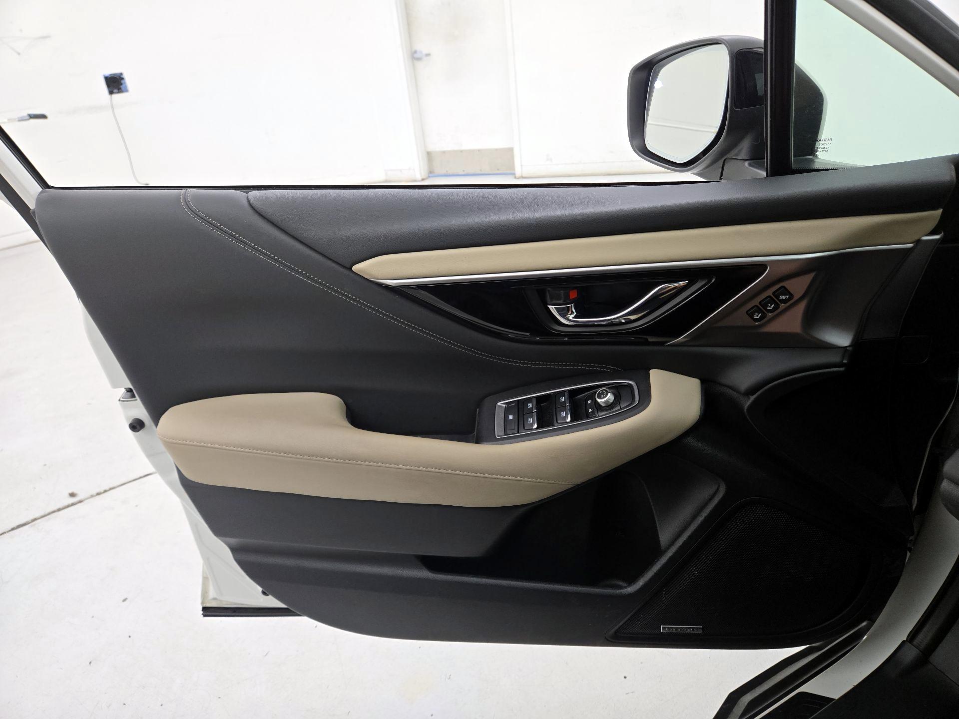 Thumbnail: 2021 Subaru Outback - 12