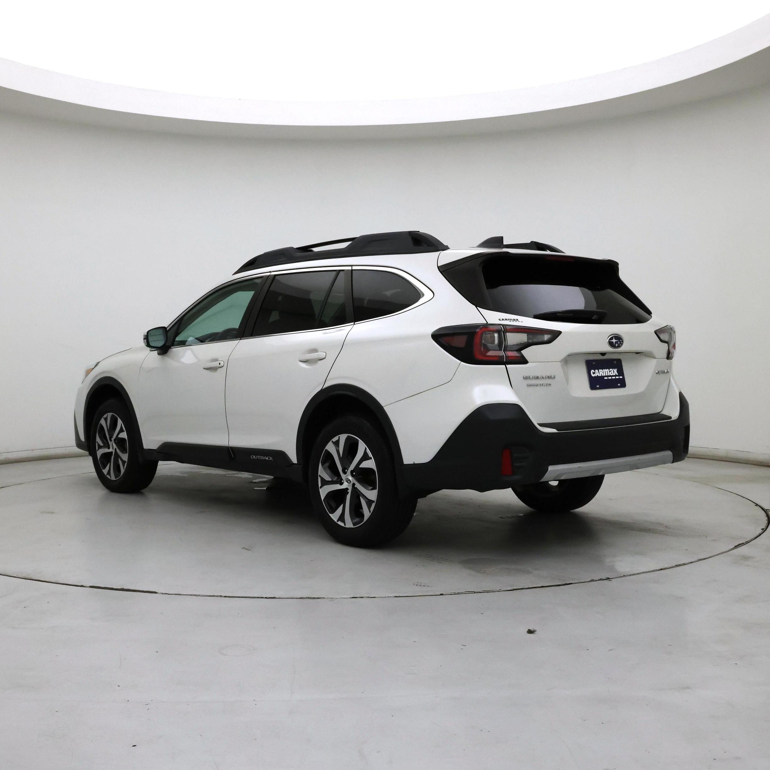 Thumbnail: 2021 Subaru Outback - 2