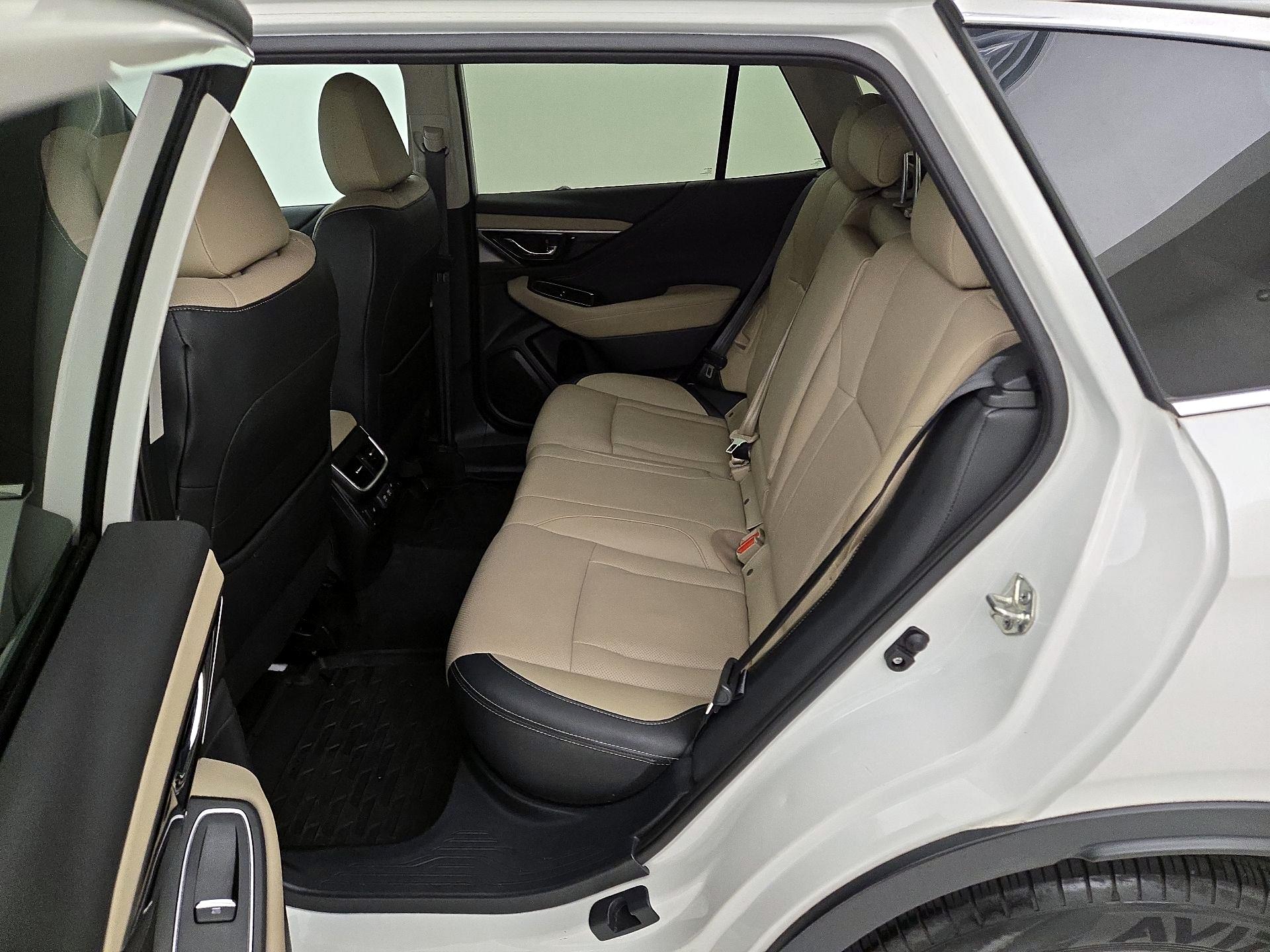 Thumbnail: 2021 Subaru Outback - 19