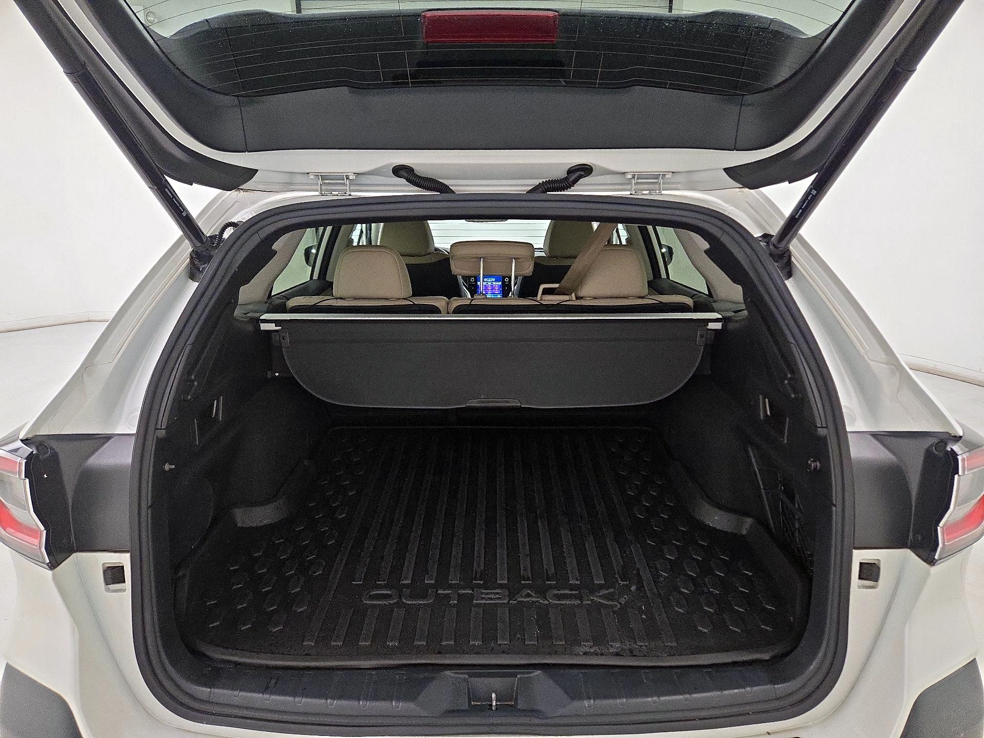 Thumbnail: 2021 Subaru Outback - 20