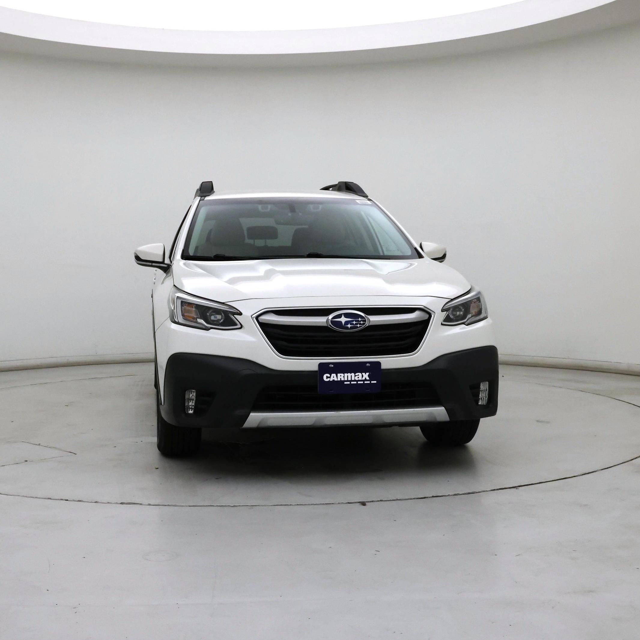 Thumbnail: 2021 Subaru Outback - 5