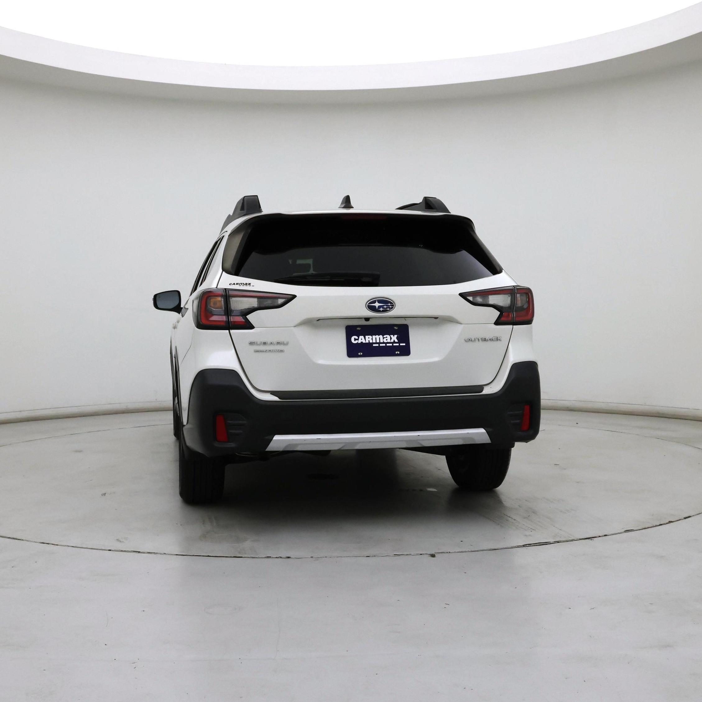 Thumbnail: 2021 Subaru Outback - 6