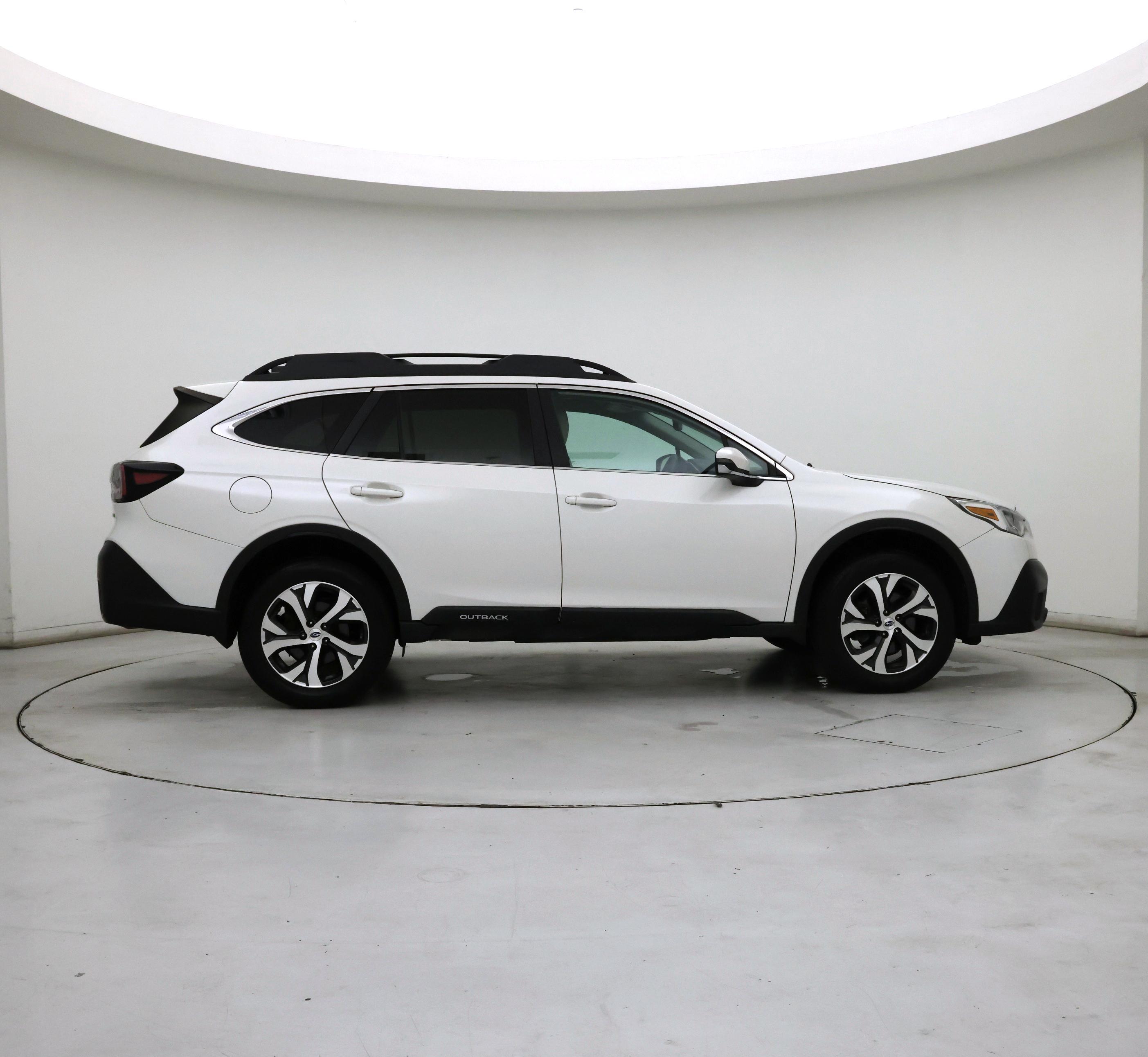 Thumbnail: 2021 Subaru Outback - 7