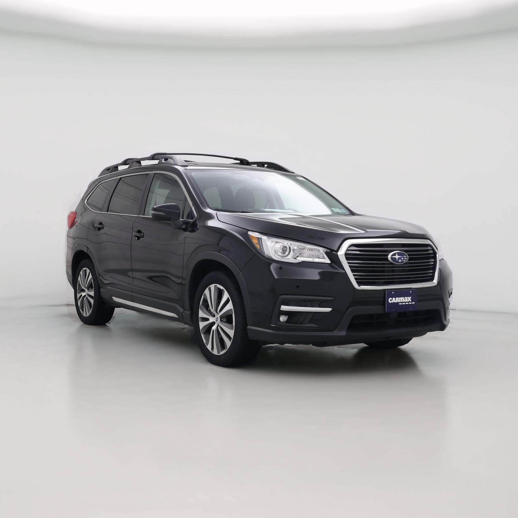 Thumbnail: 2021 Subaru Ascent - 1