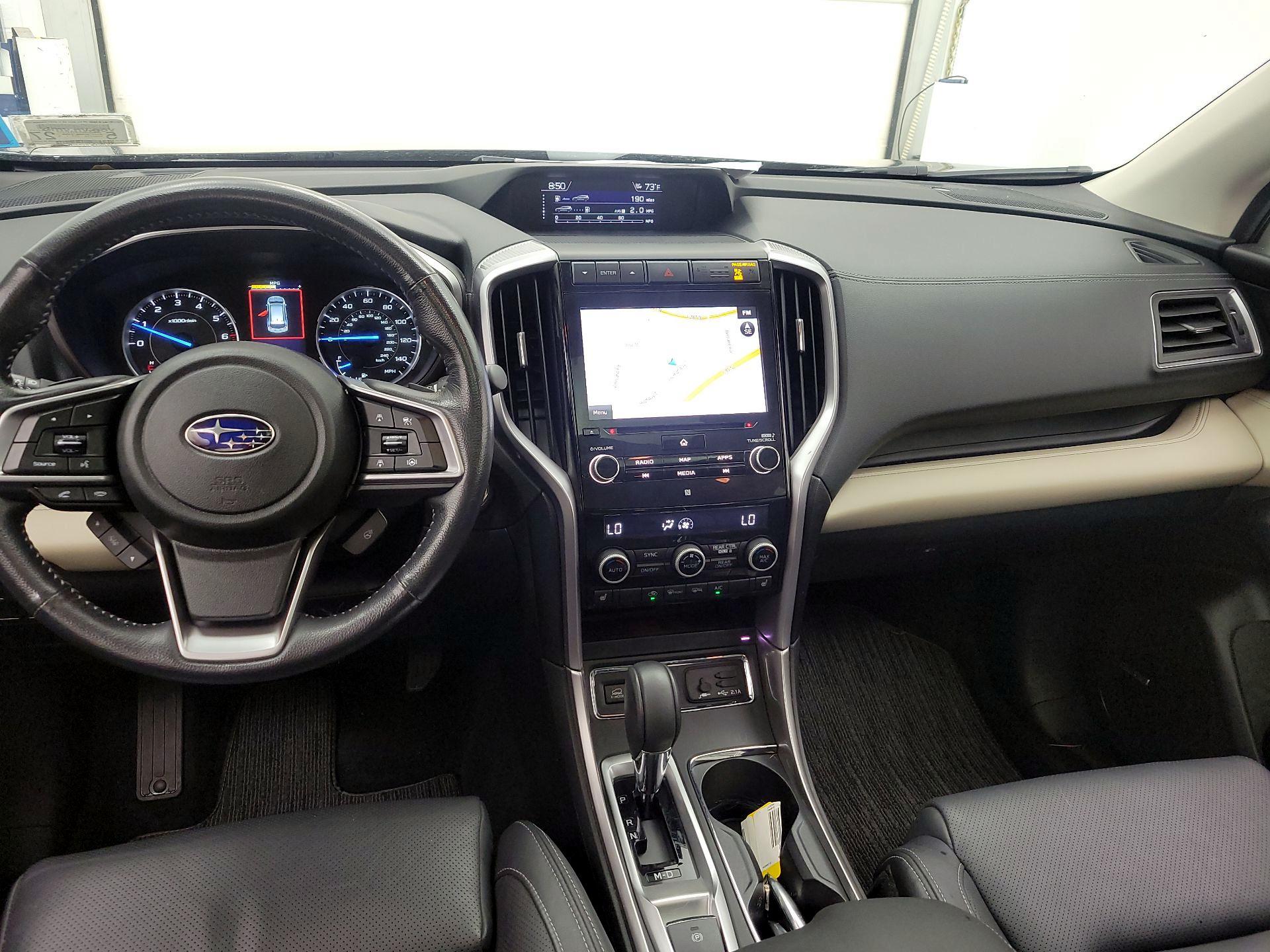 Thumbnail: 2021 Subaru Ascent - 9