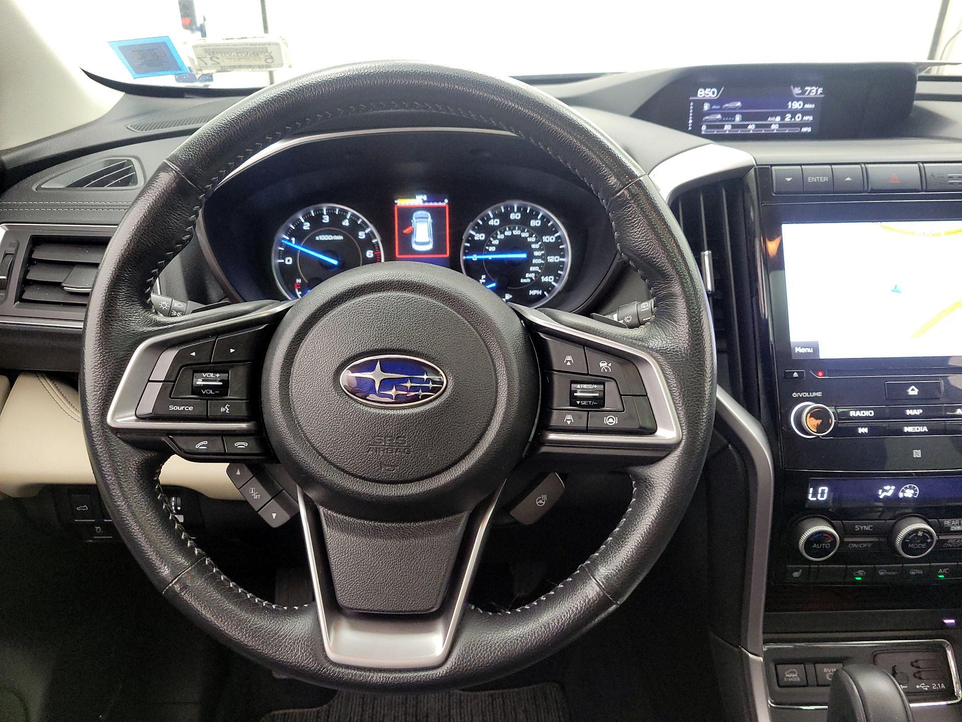 Thumbnail: 2021 Subaru Ascent - 10
