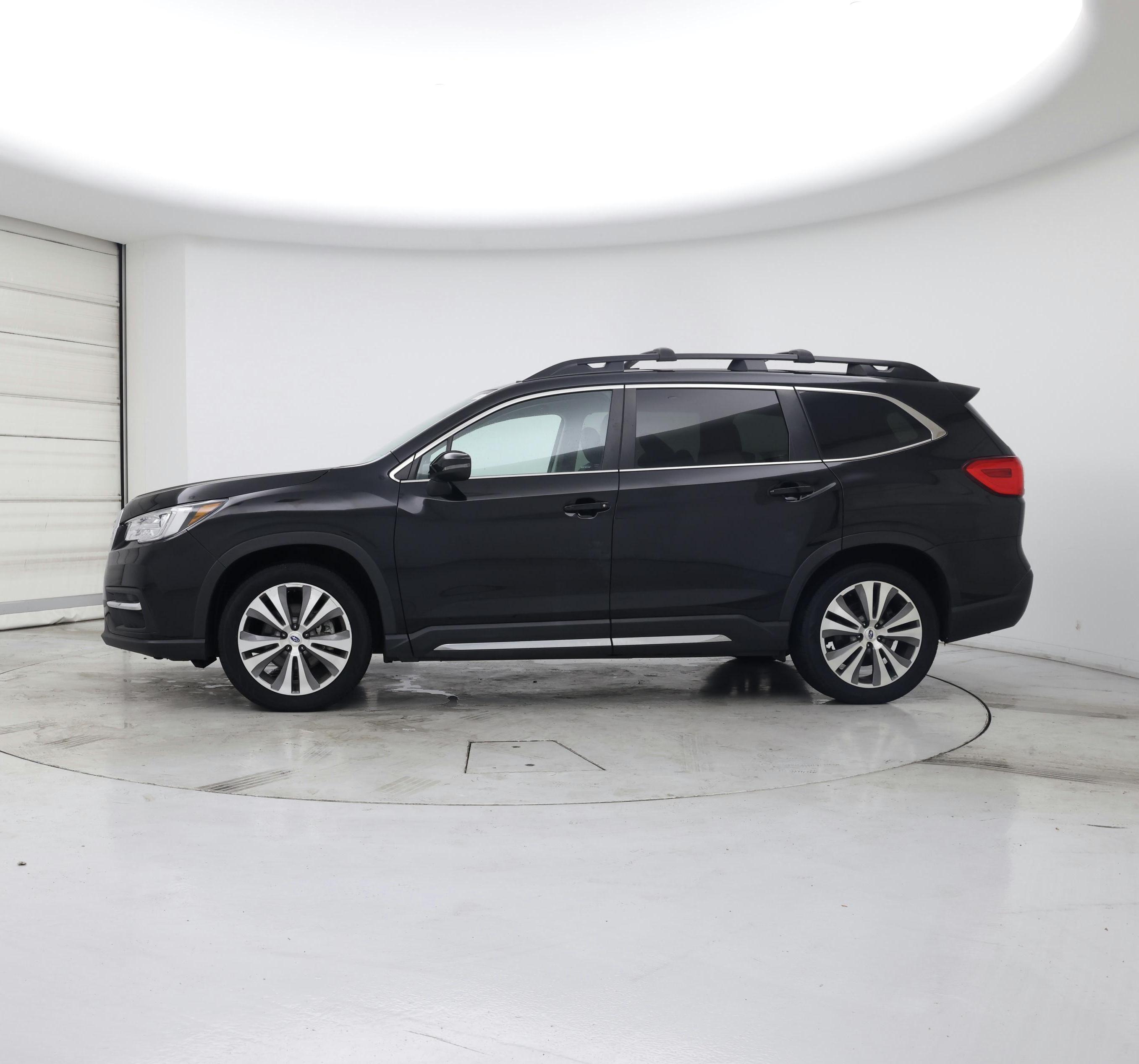 Thumbnail: 2021 Subaru Ascent - 3