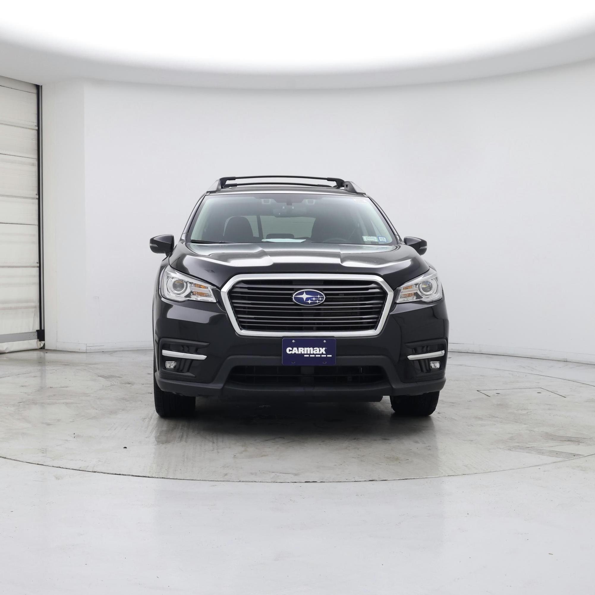 Thumbnail: 2021 Subaru Ascent - 5