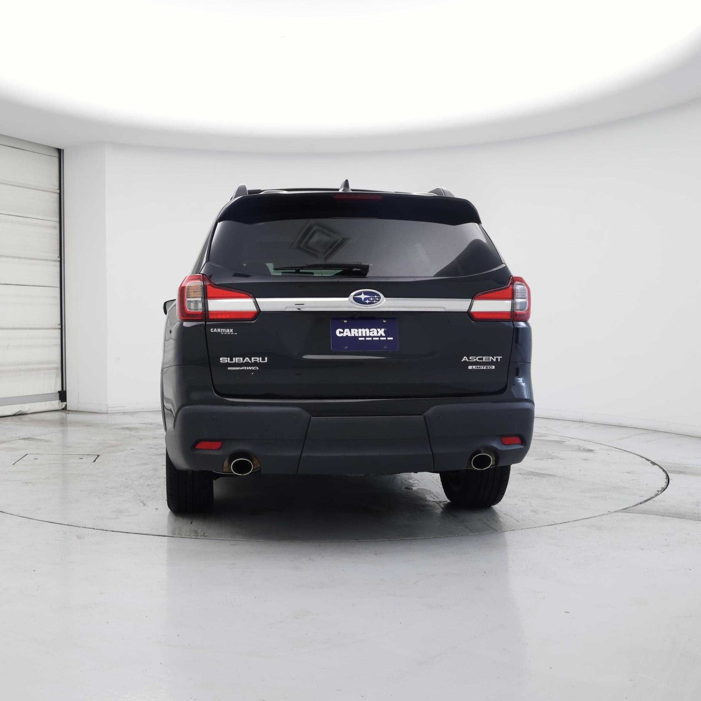 Thumbnail: 2021 Subaru Ascent - 6