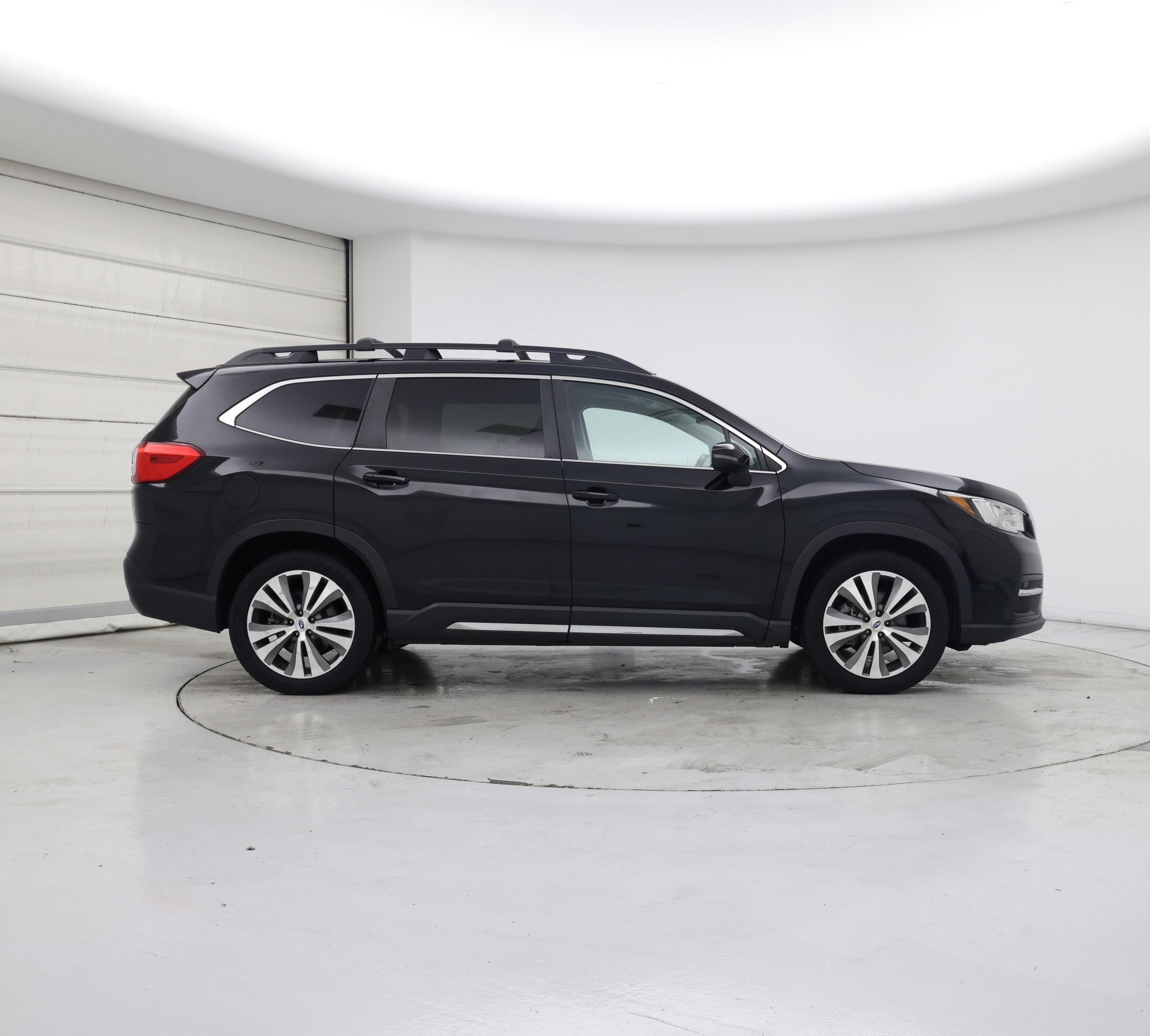 Thumbnail: 2021 Subaru Ascent - 7