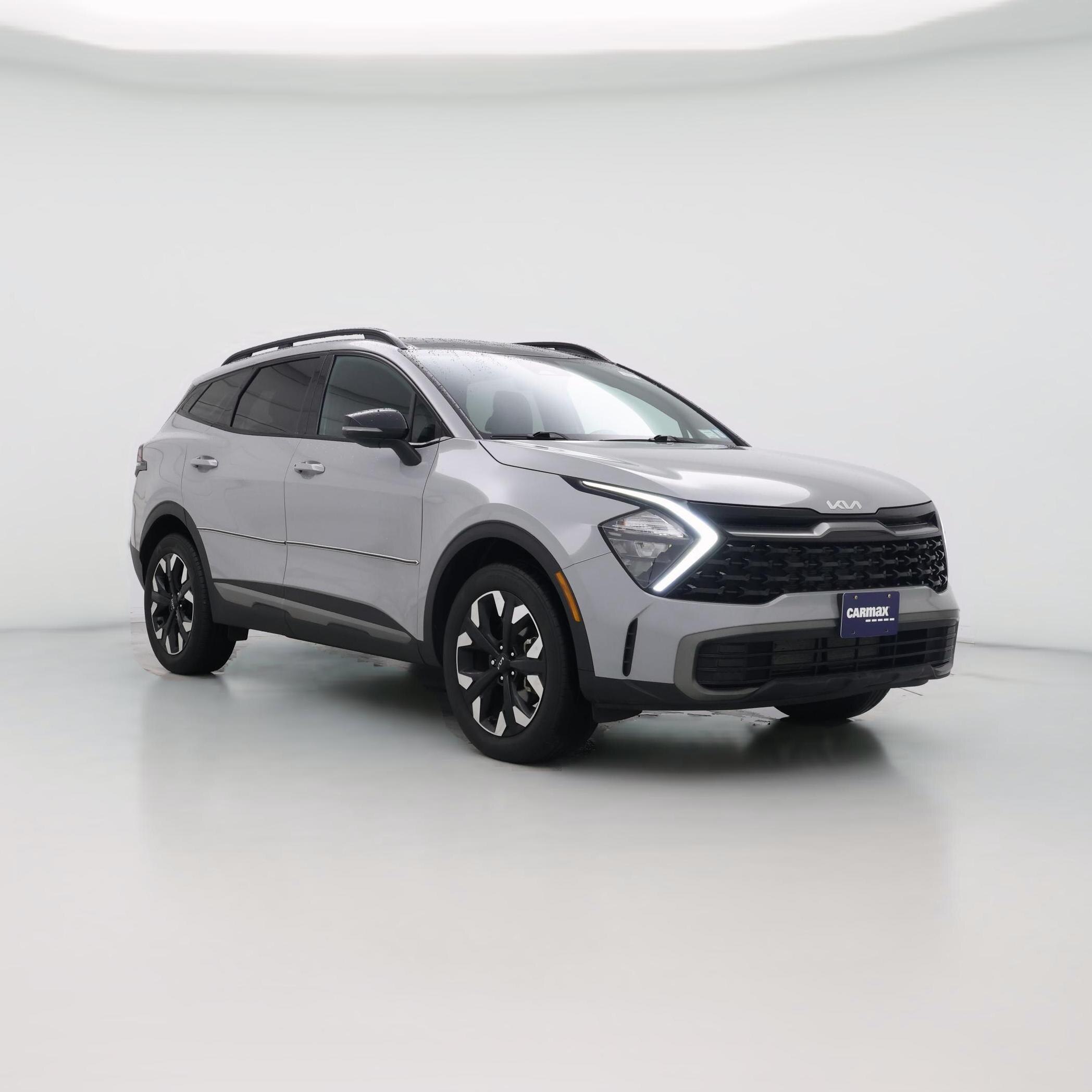 Thumbnail: 2023 Kia Sportage - 1