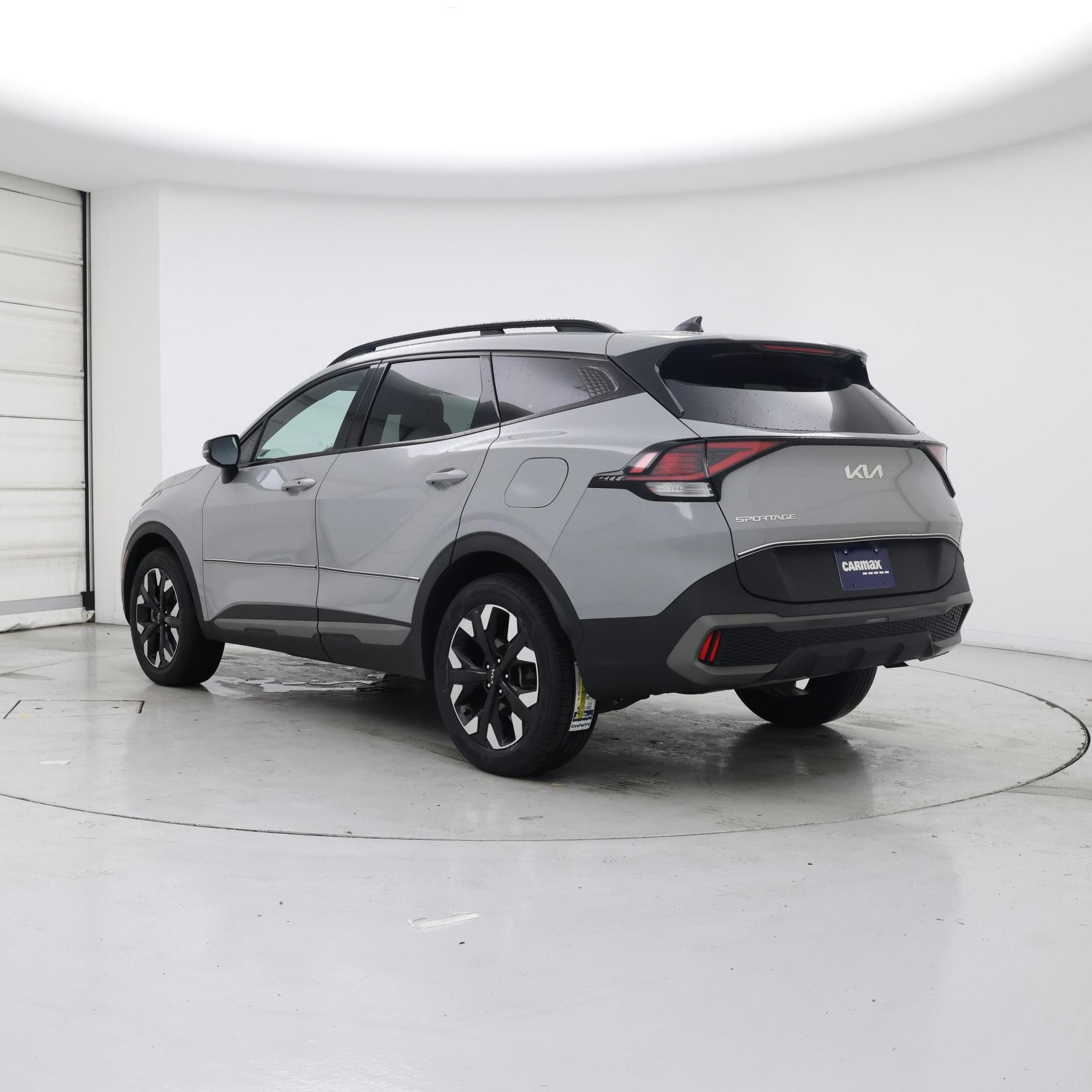Thumbnail: 2023 Kia Sportage - 2
