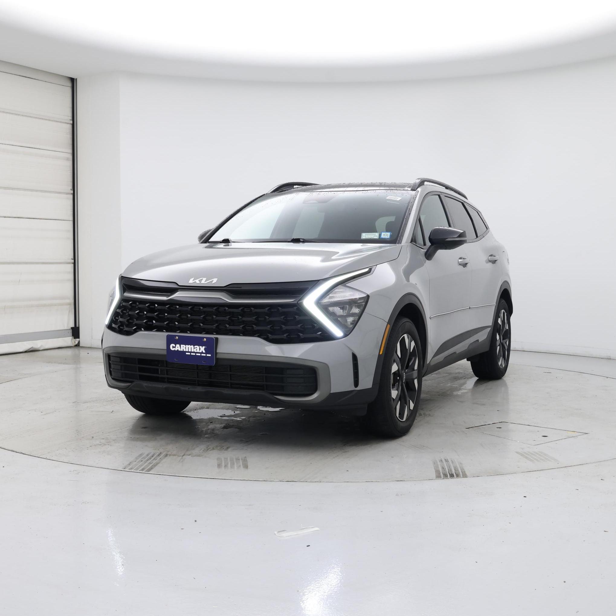 Thumbnail: 2023 Kia Sportage - 4