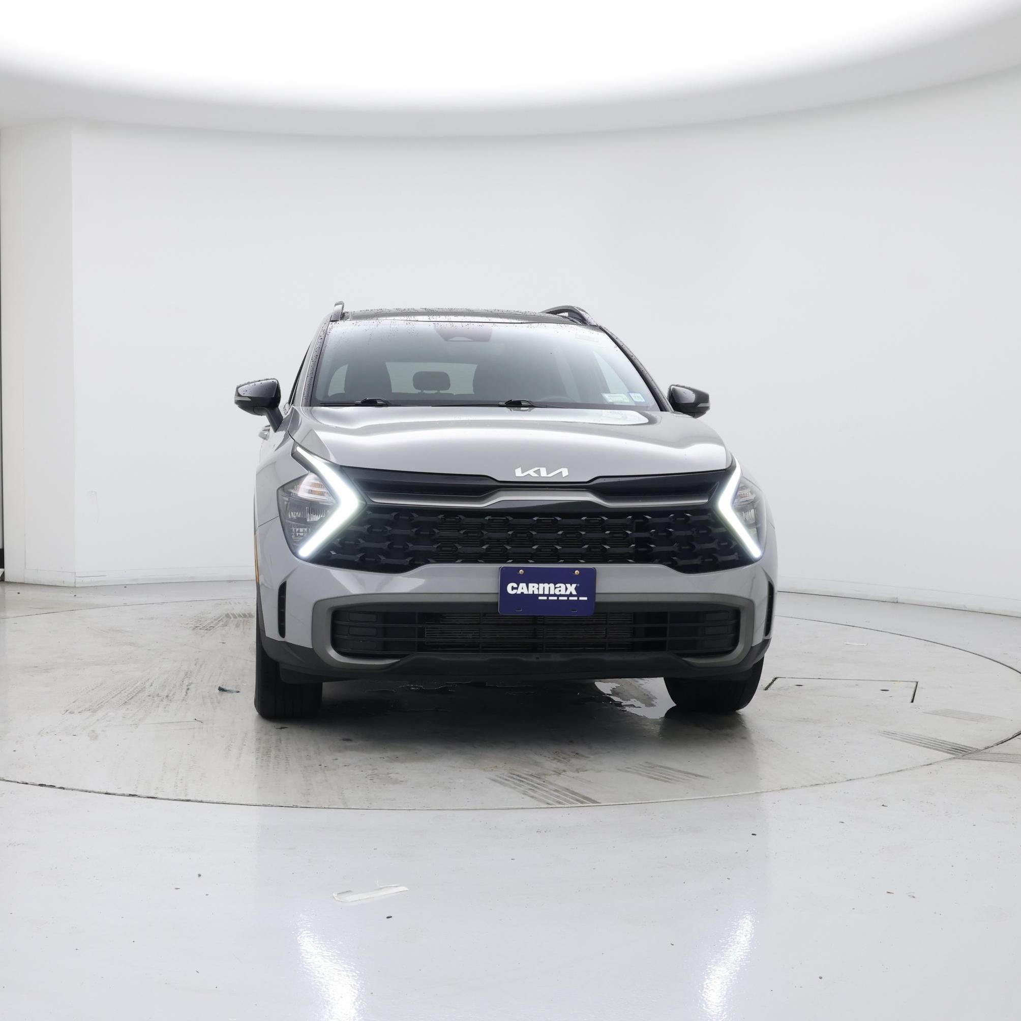 Thumbnail: 2023 Kia Sportage - 5