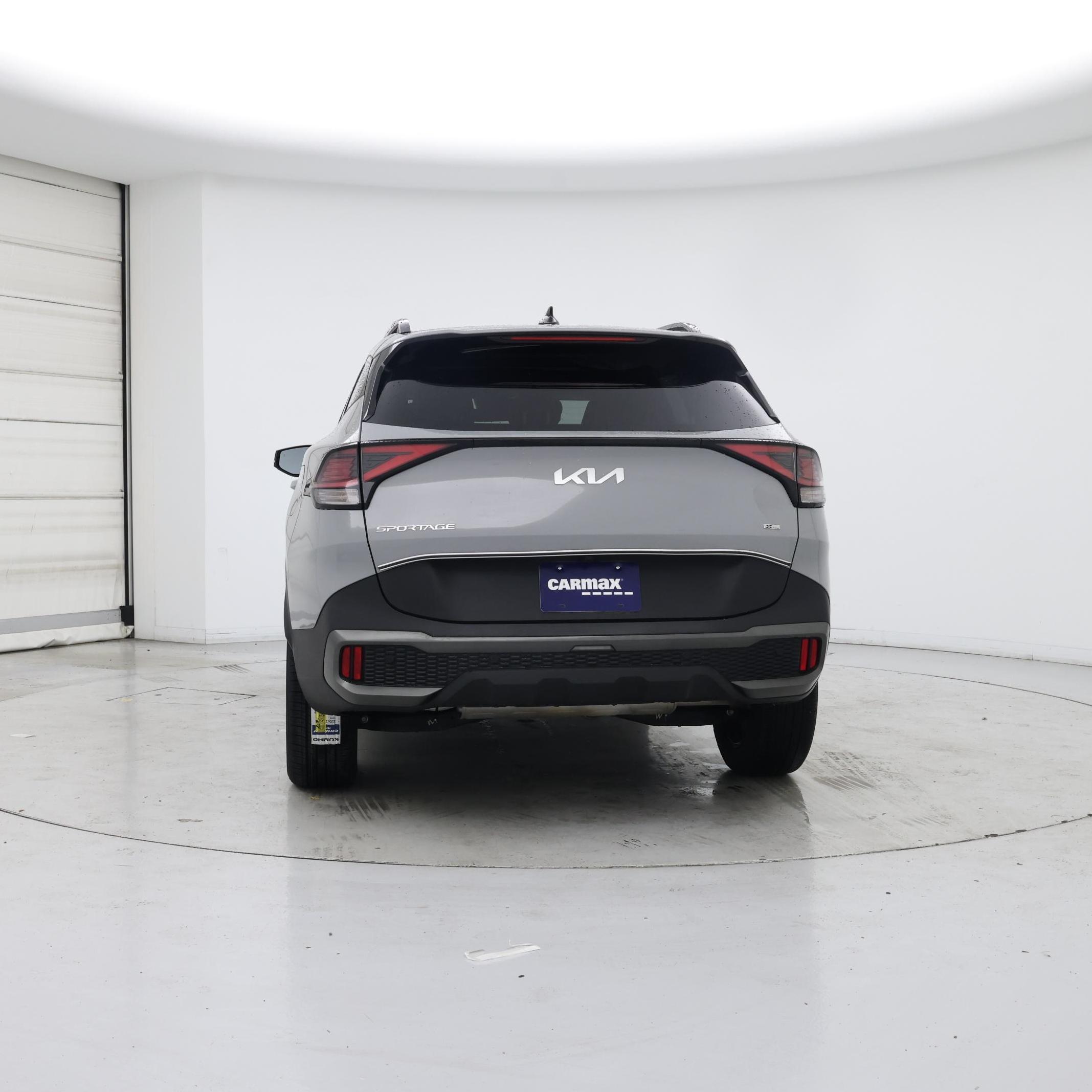 Thumbnail: 2023 Kia Sportage - 6