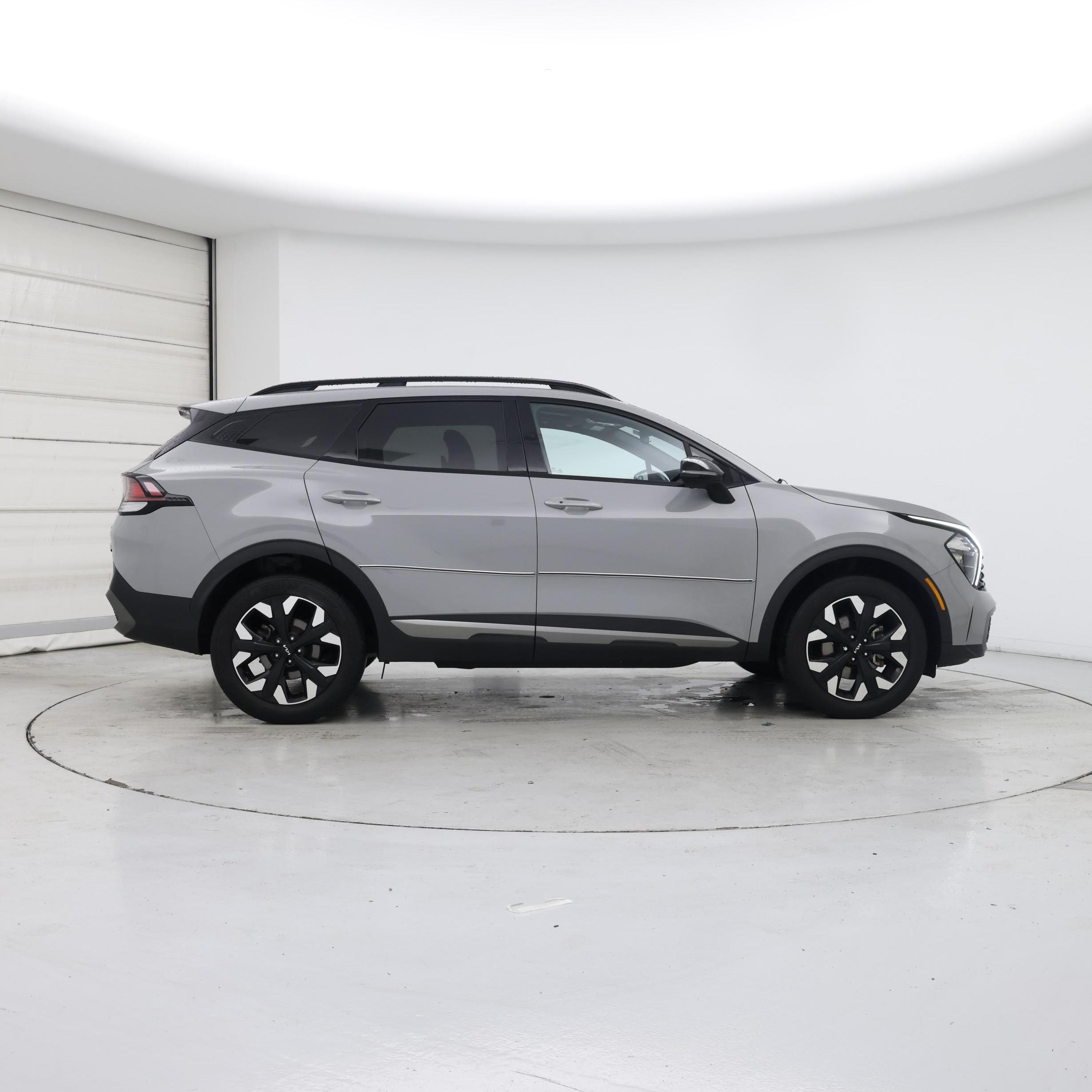 Thumbnail: 2023 Kia Sportage - 7