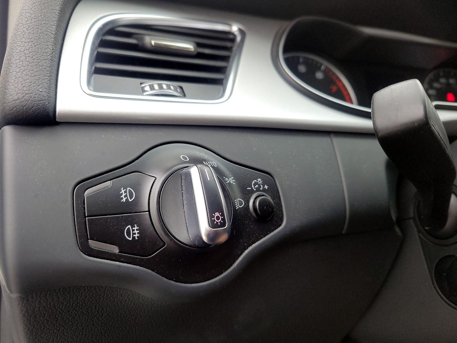 Thumbnail: 2016 Audi A4 - 13