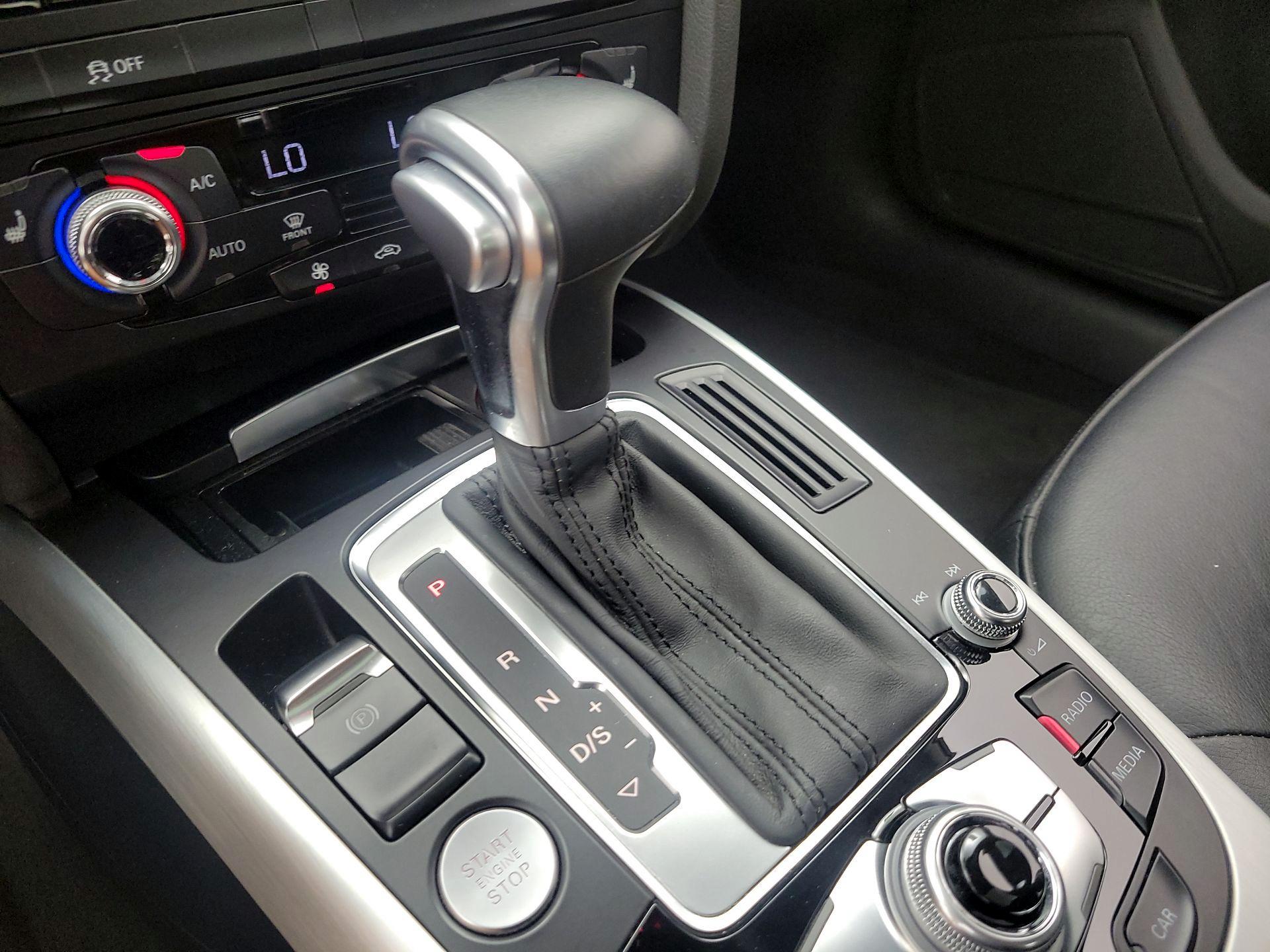 Thumbnail: 2016 Audi A4 - 17